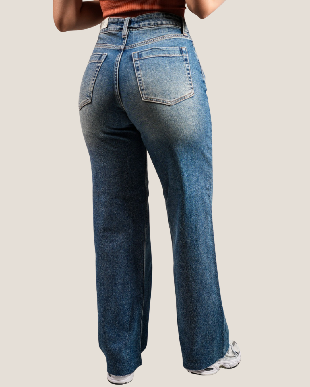 JEANS JUST USA