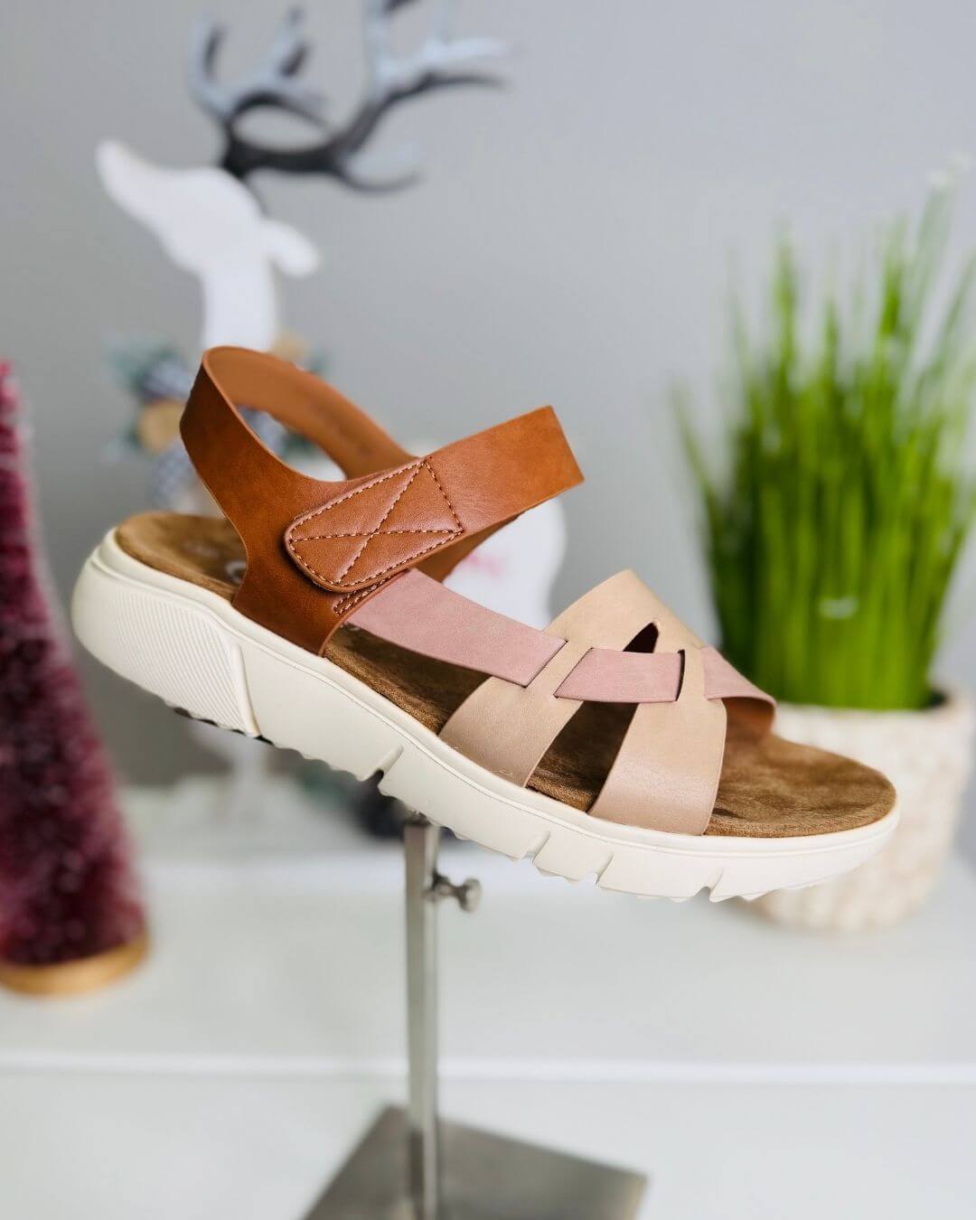 SANDALIA MIOS PARA DAMA