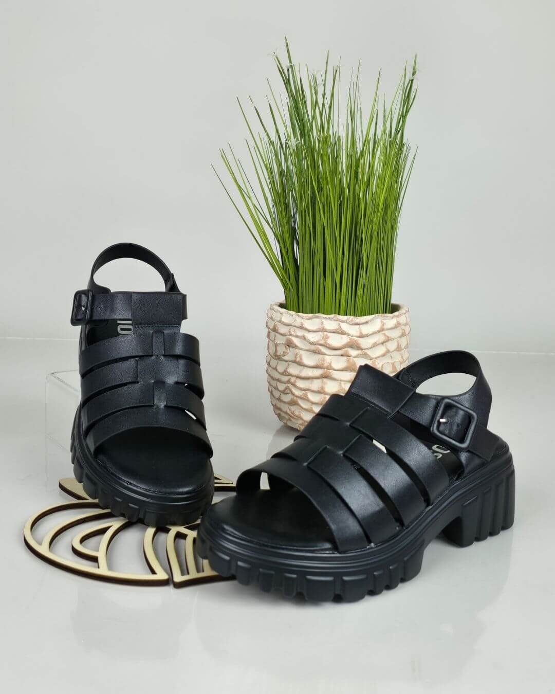 SANDALIA MIOS PARA DAMA