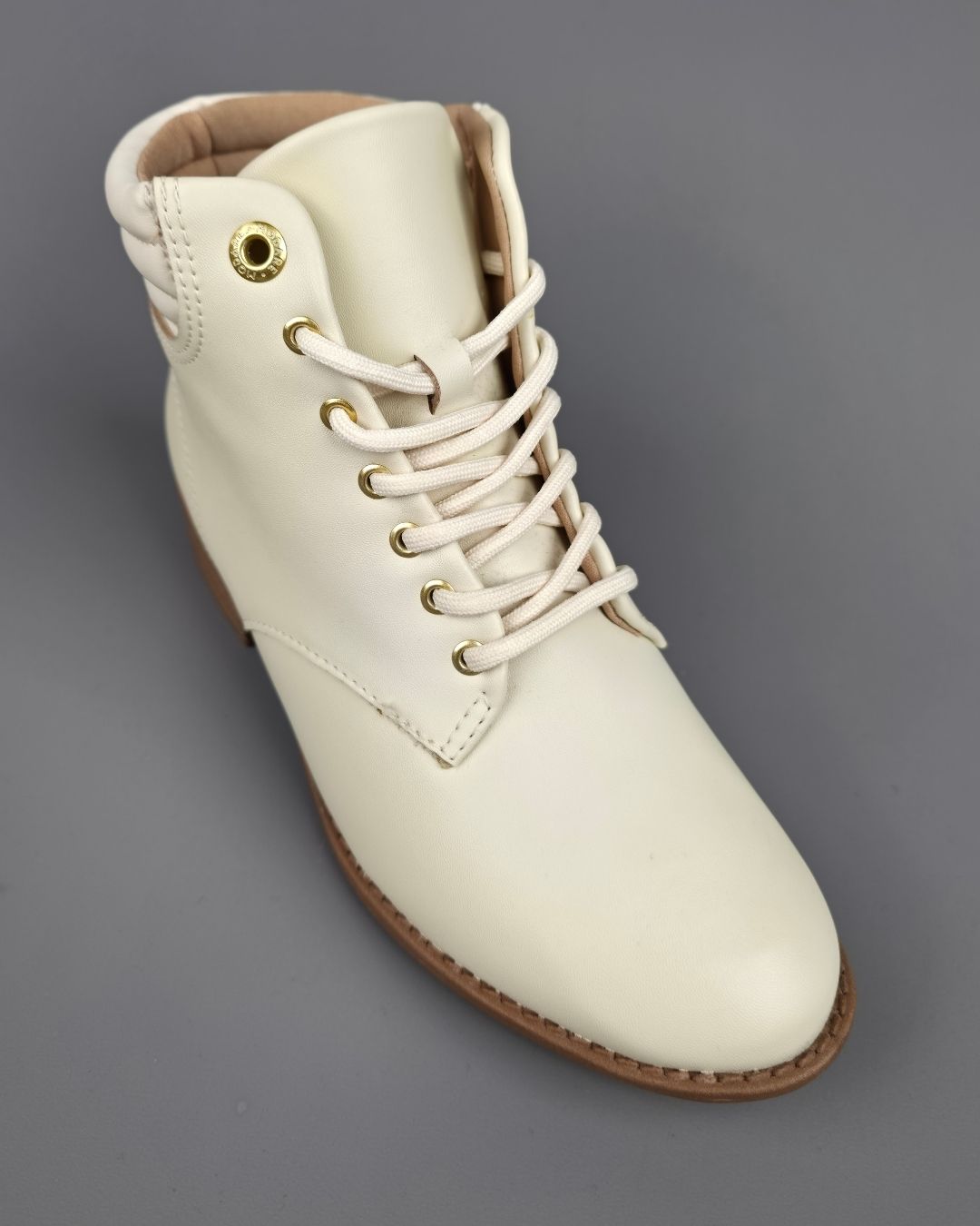 BOTA MODARE BLANCA