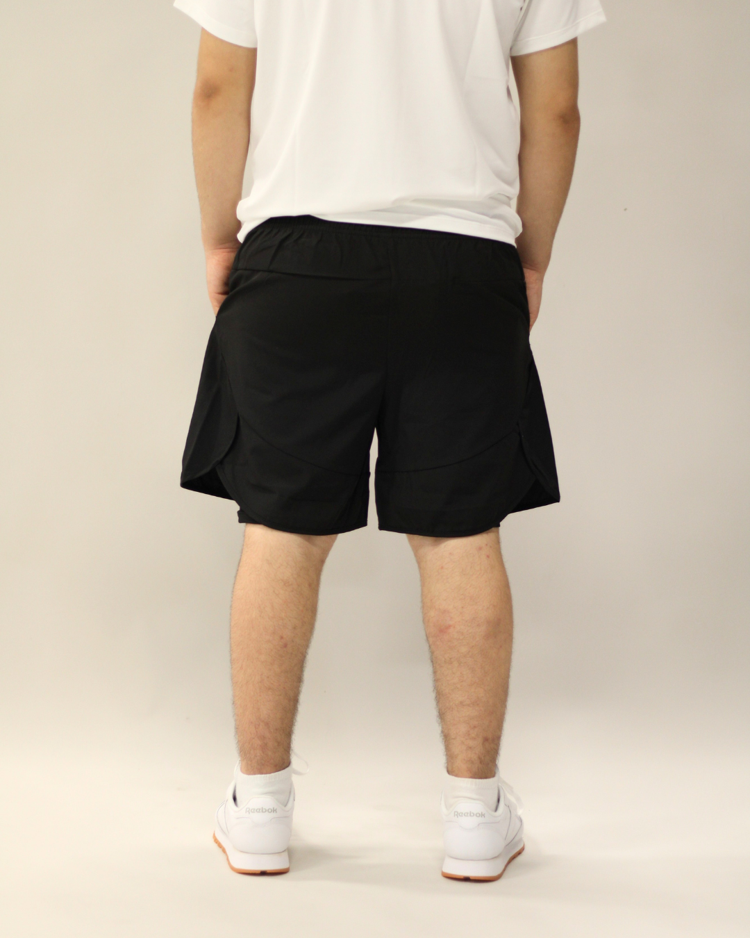 SHORT DEPORTIVO