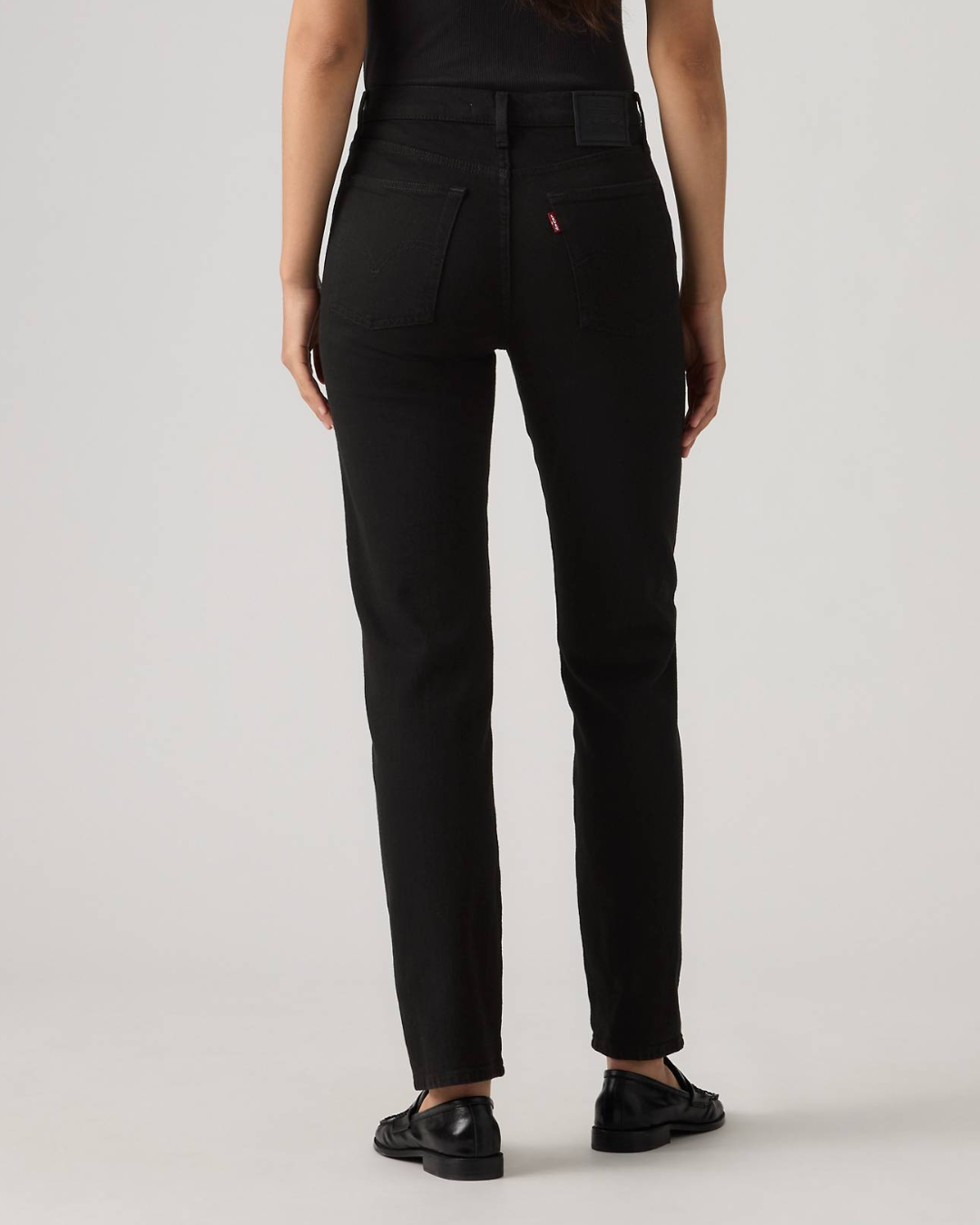 JEANS LEVIS WEDGIE STRAIGHT