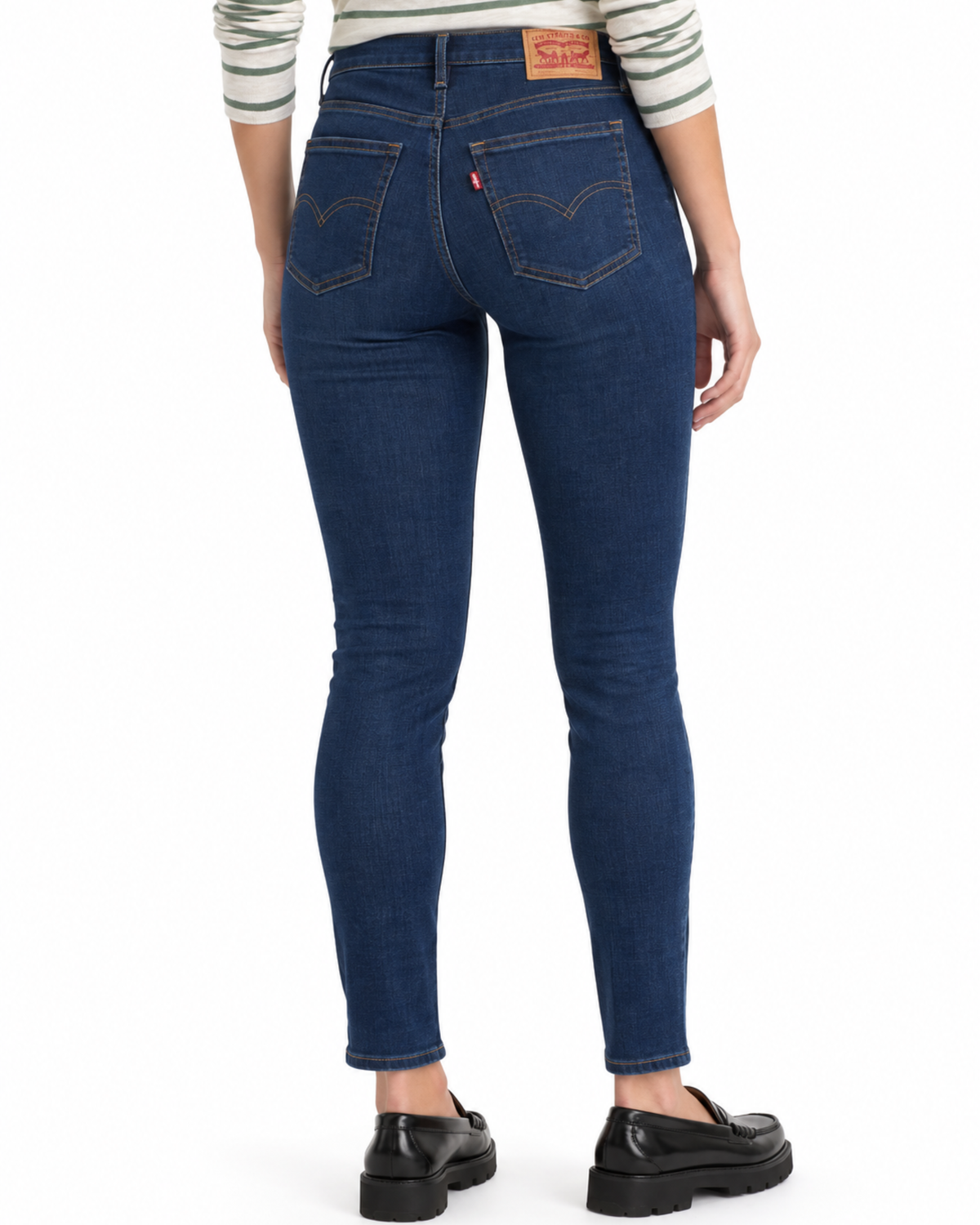 JEANS LEVI&