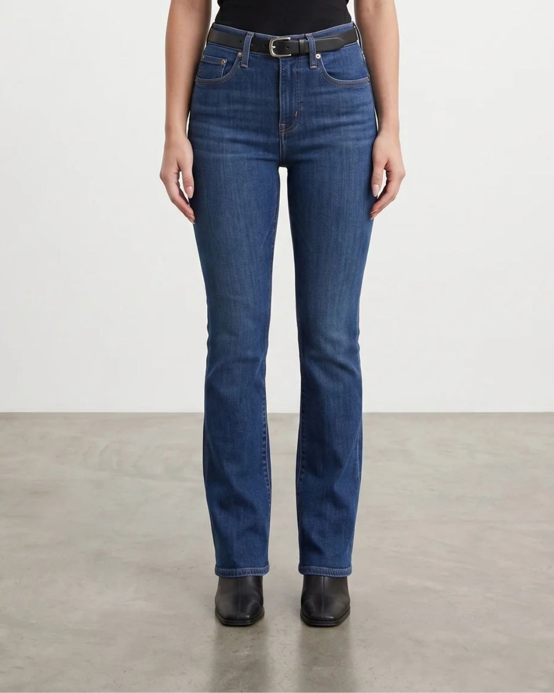 JEANS LEVI&