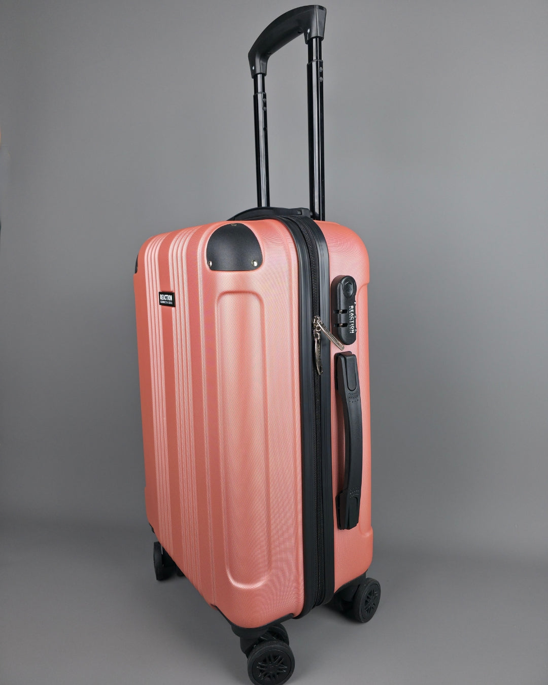 MALETA CARRY ON KENNETH COLE ROSADA