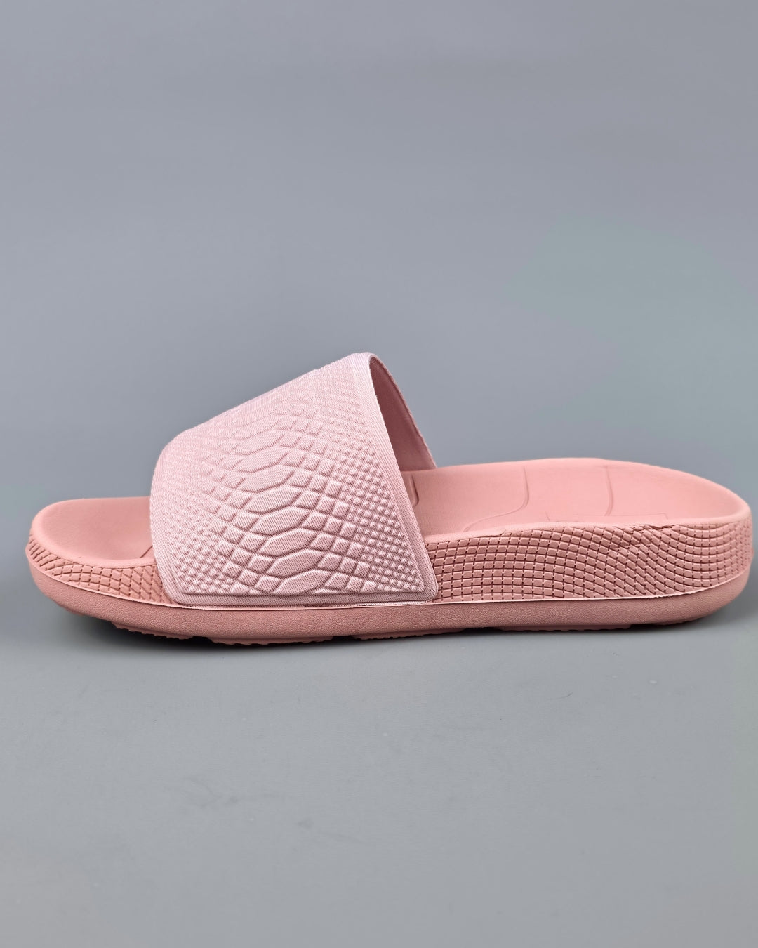 SANDALIA BOLTIO ROSA PARA DAMA