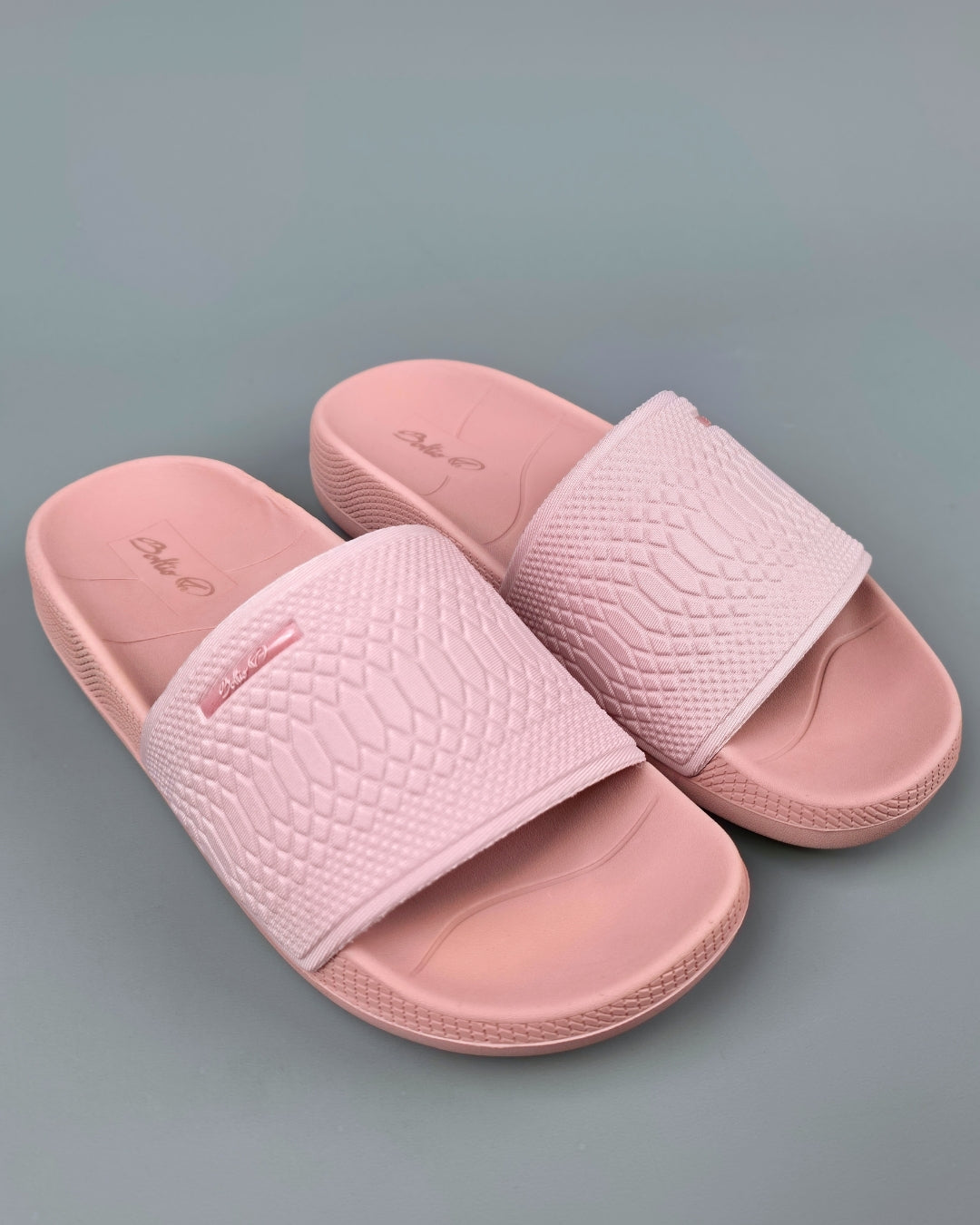SANDALIA BOLTIO ROSA PARA DAMA