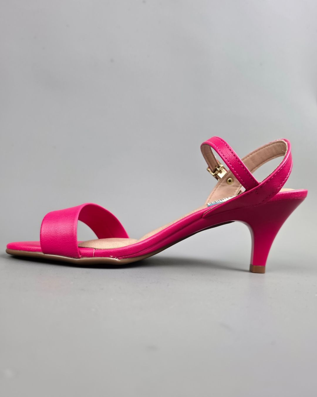 SANDALIA BEIRA RIO FUCSIA PARA DAMA