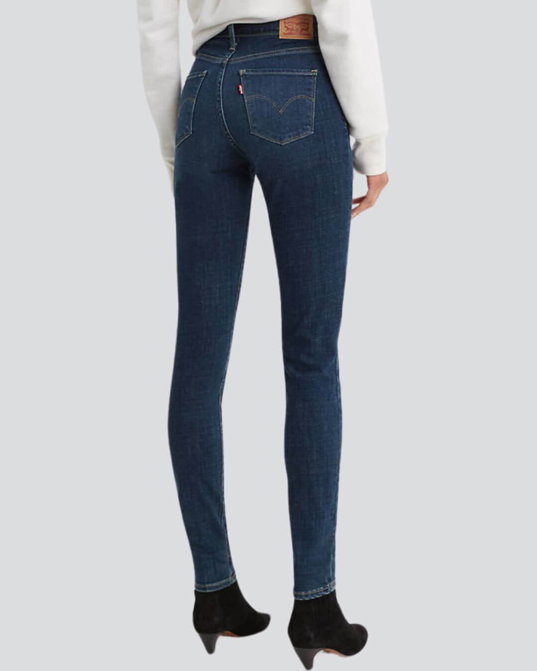 JEANS LEVIS MUJER 311 SHAPING SKINNY