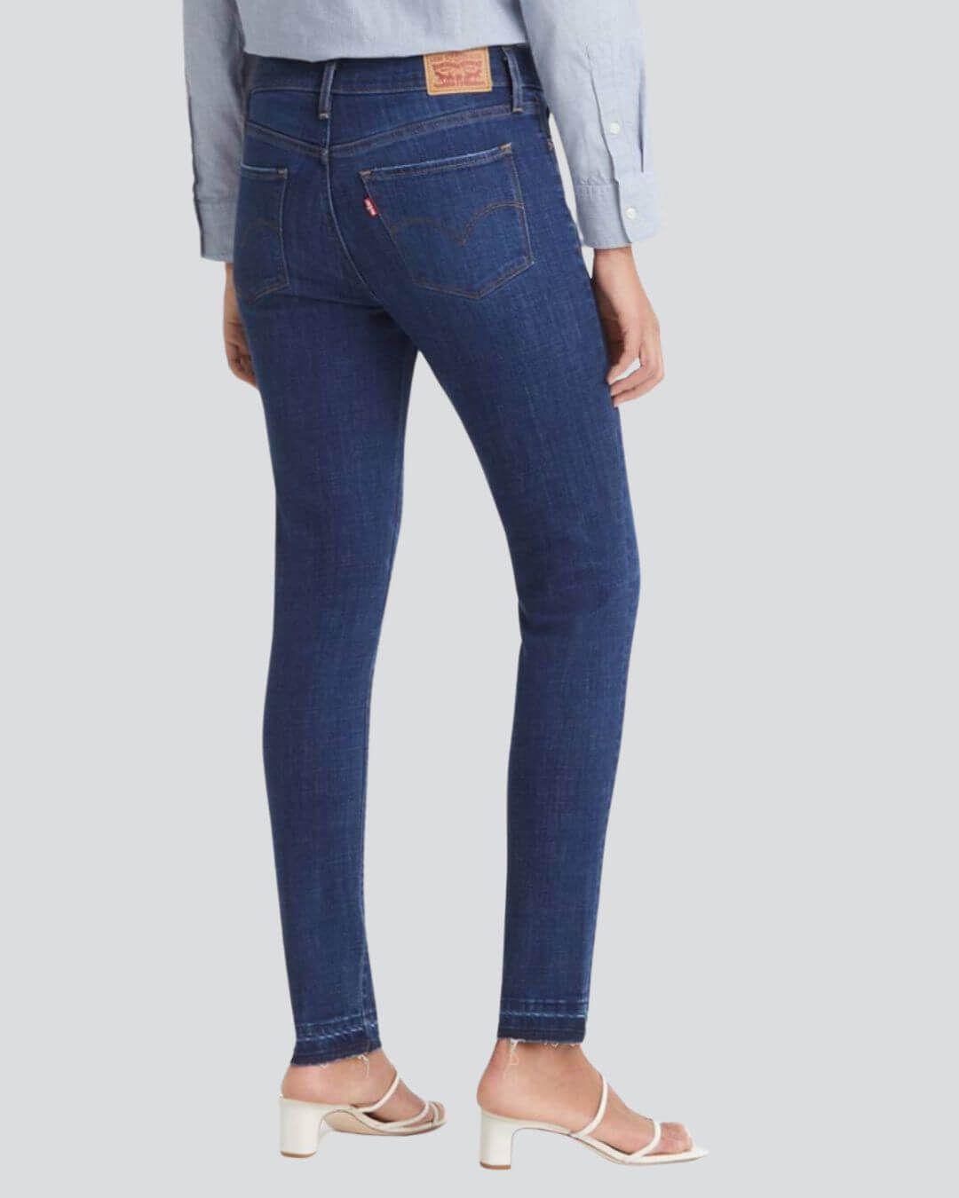 JEANS LEVIS MUJER 311 SHAPING SKINNY