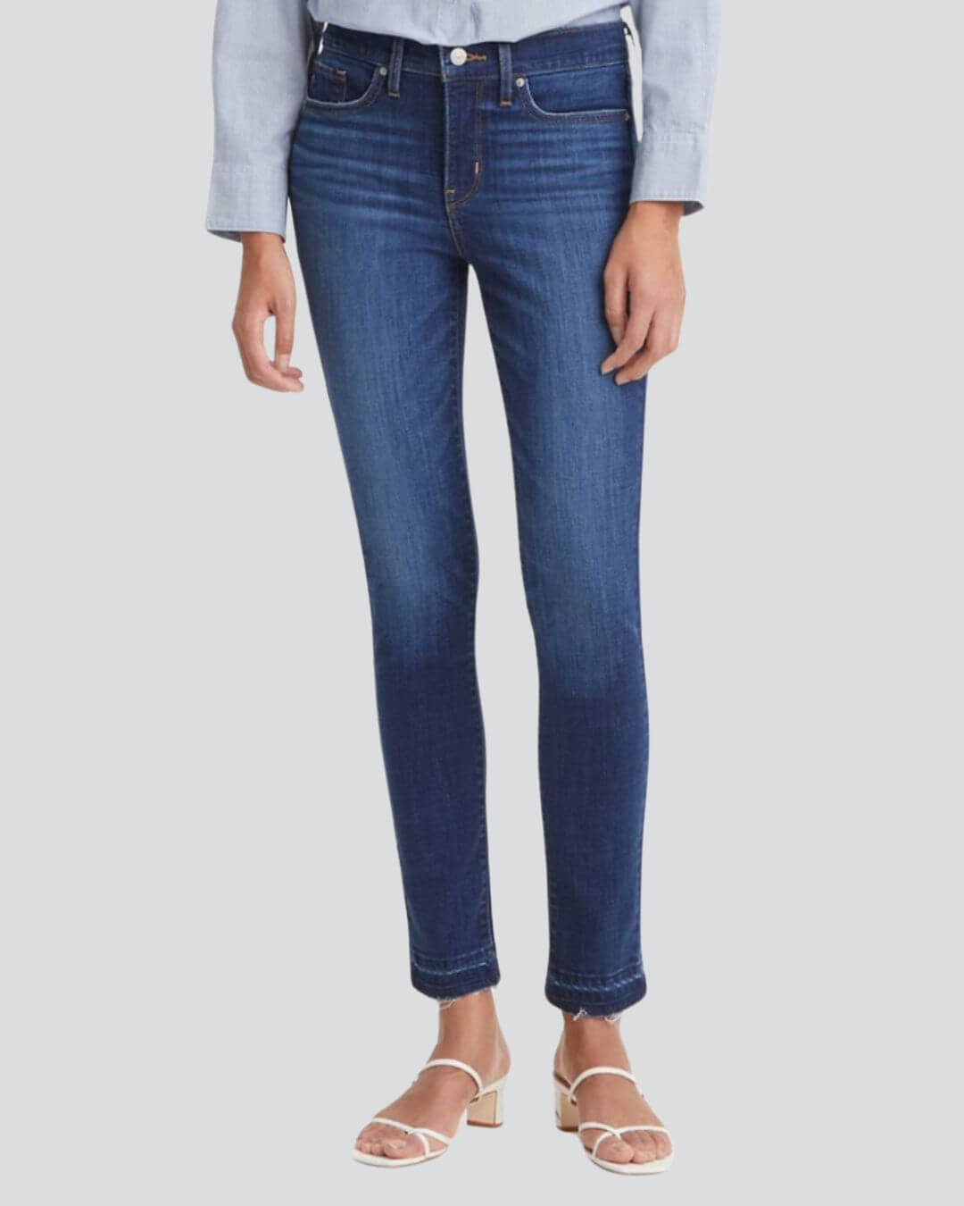 JEANS LEVIS MUJER 311 SHAPING SKINNY