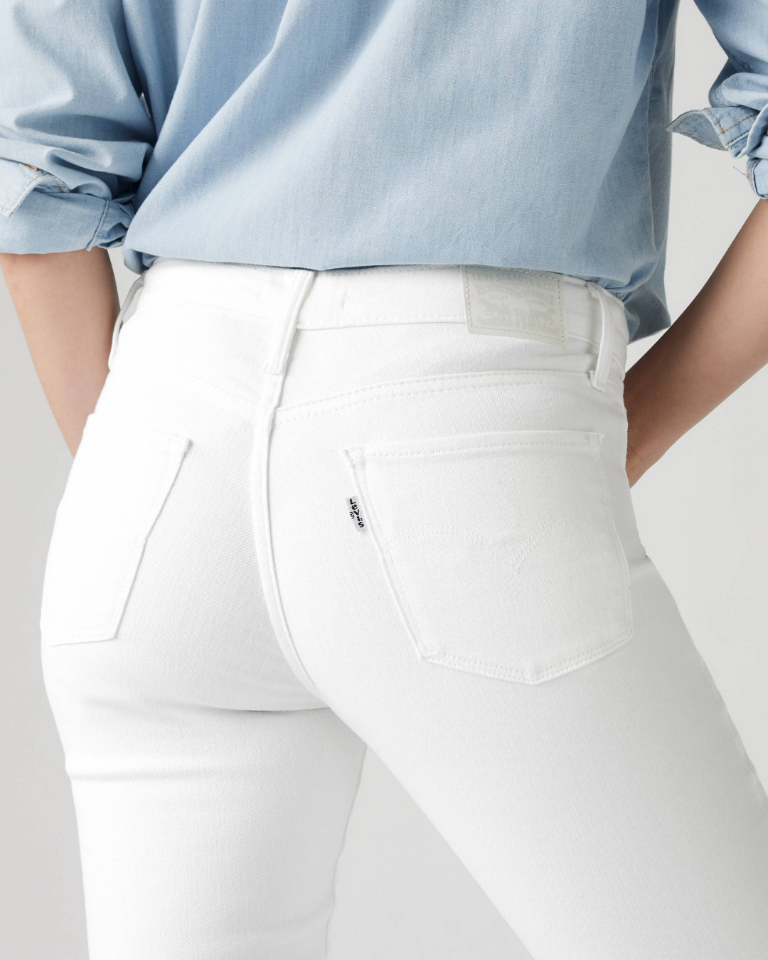 JEANS LEVIS 311 SHAPING SKINNY