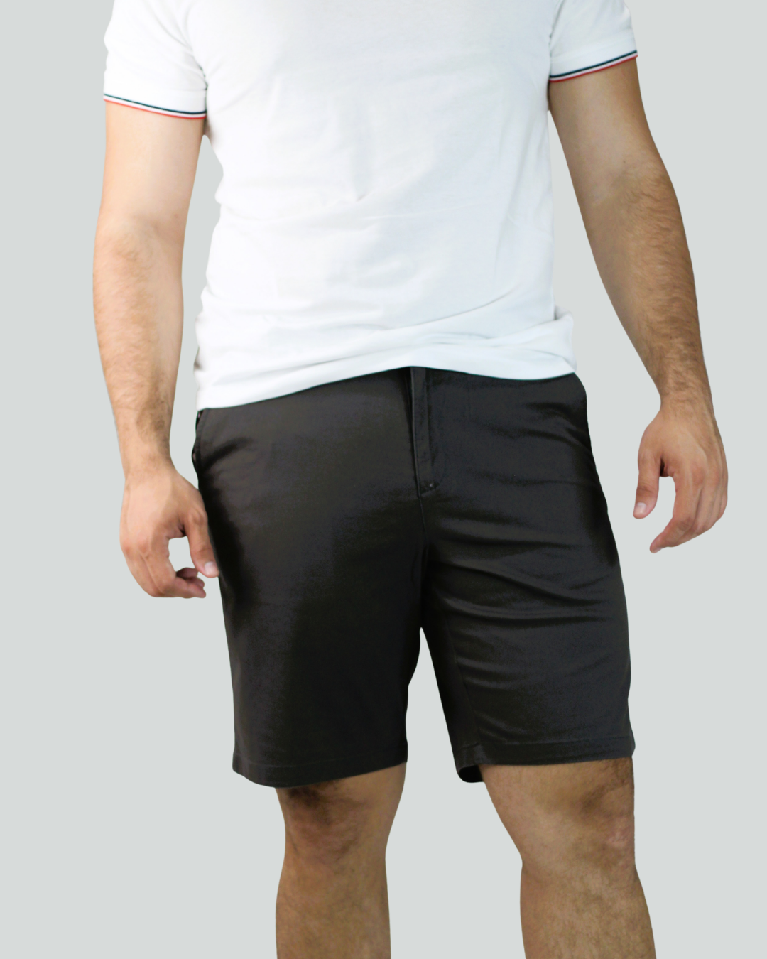SHORT US POLO