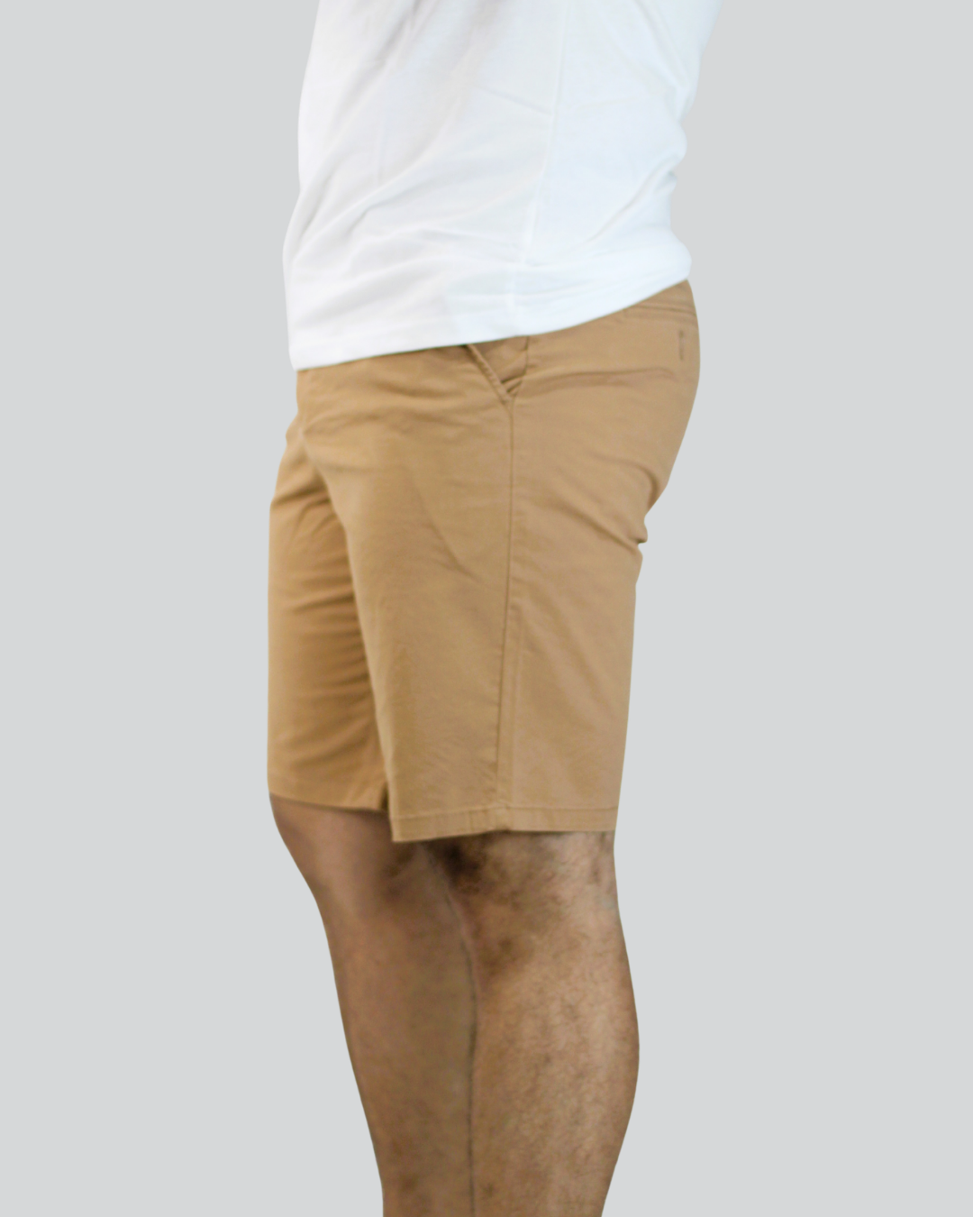 SHORT US POLO