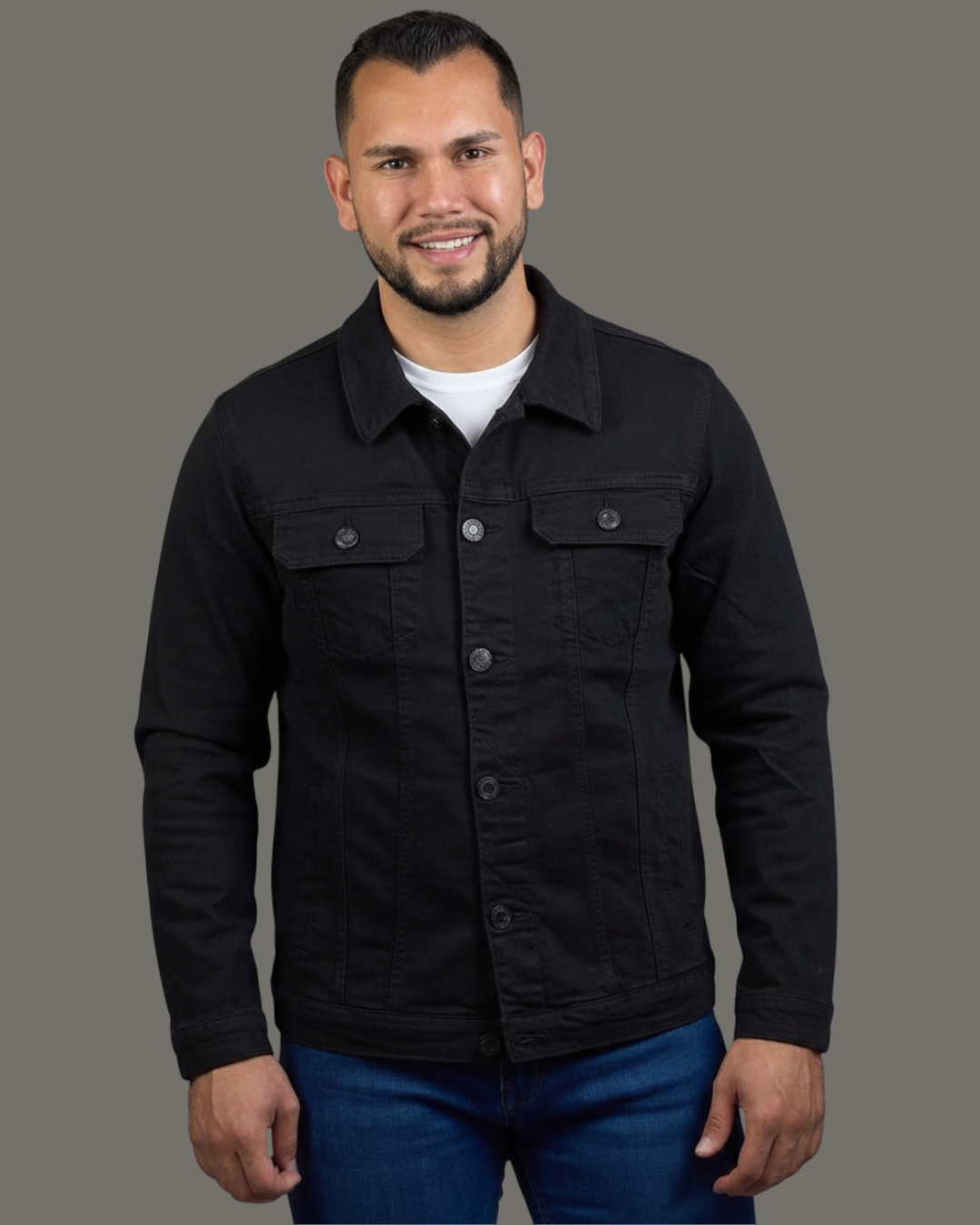 JACKET CAMBRIDGE POLO
