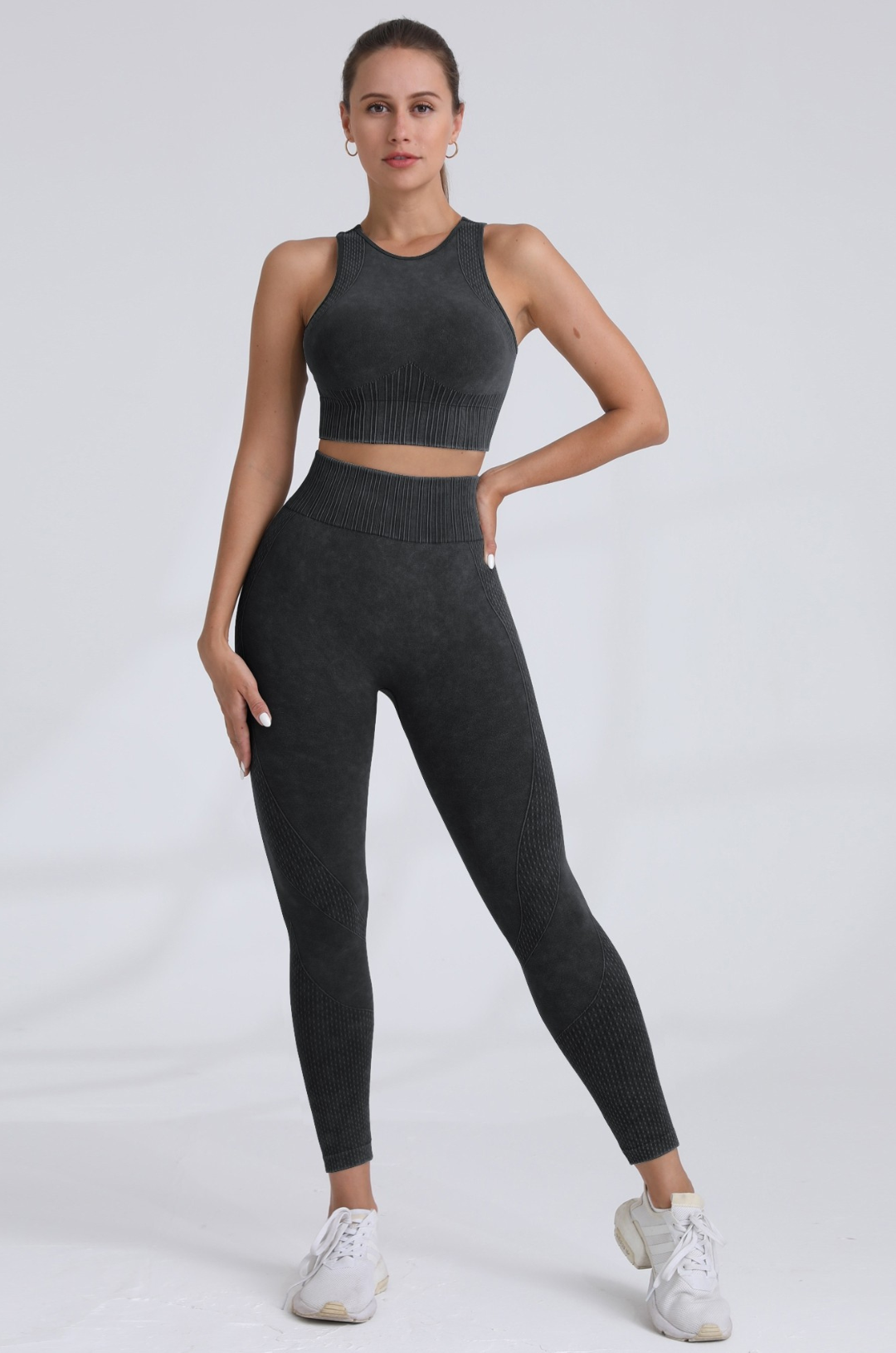 CONJUNTO DEPORTIVO LOS ÀNGELES