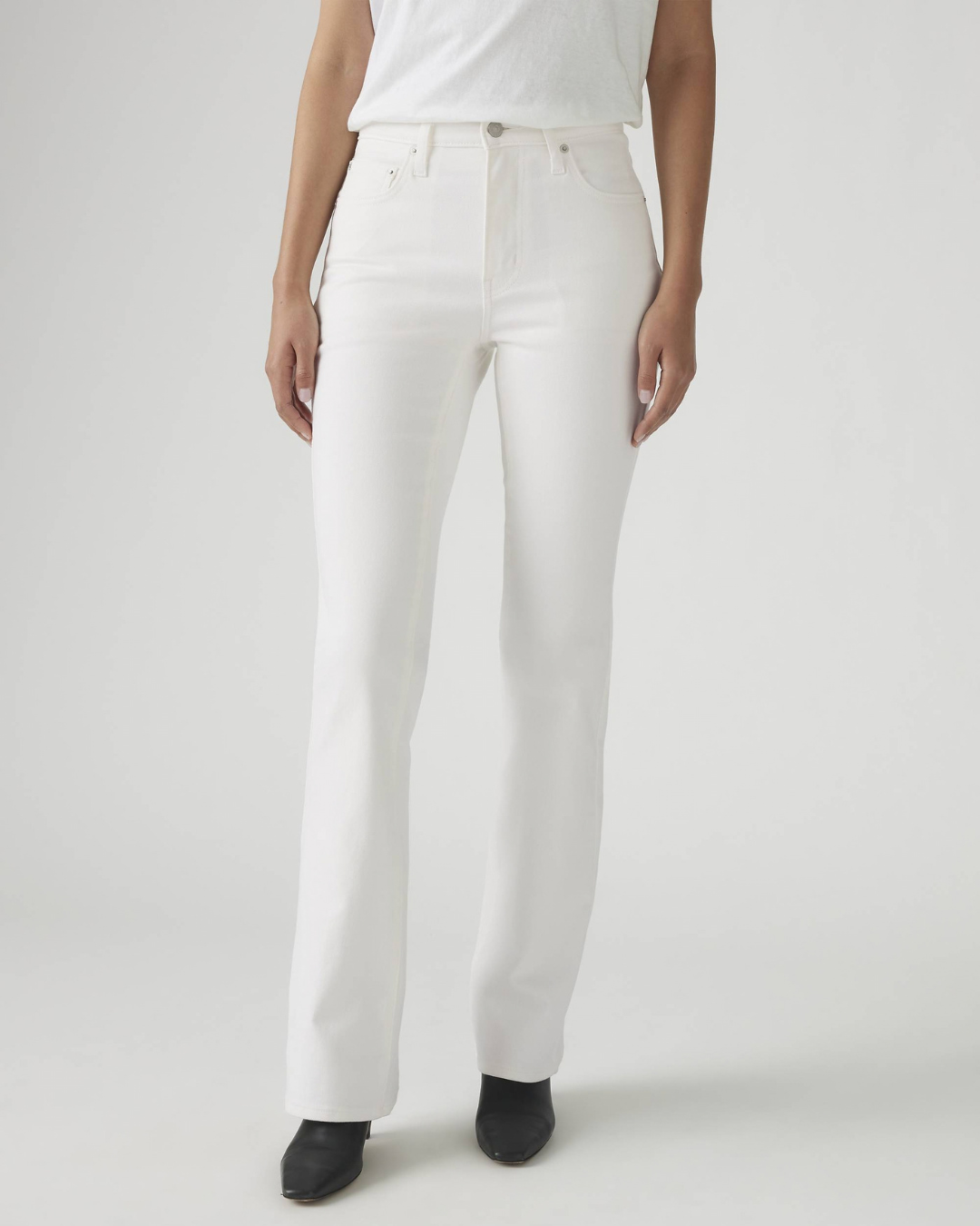 JEANS LEVIS 725 HIGH RISE BOOTCUT