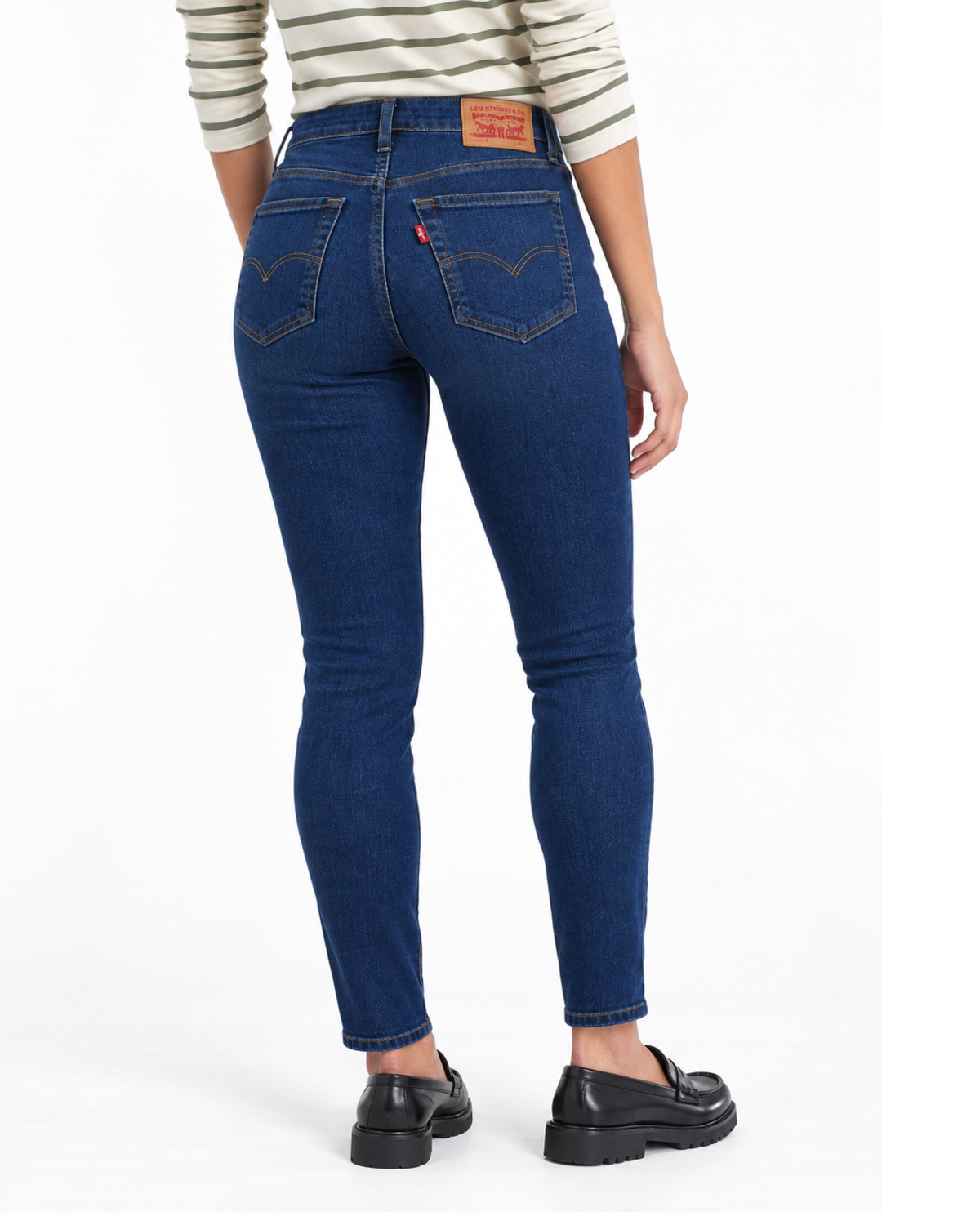 JEANS LEVI&
