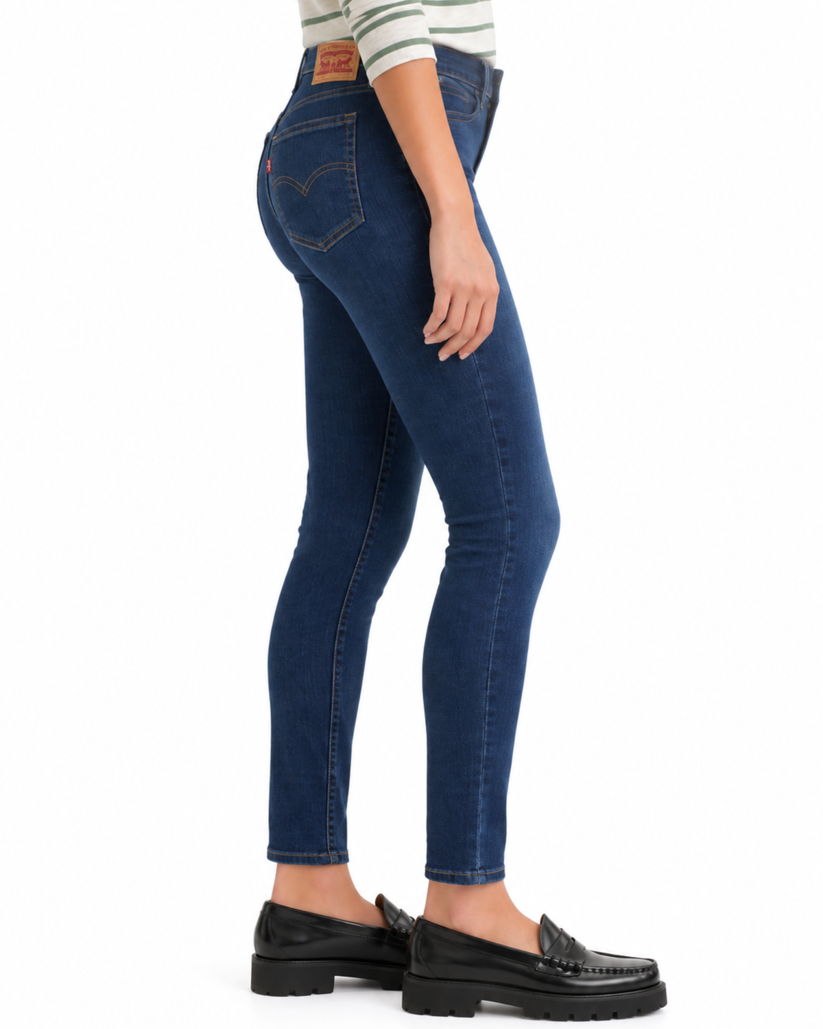 JEANS LEVI&