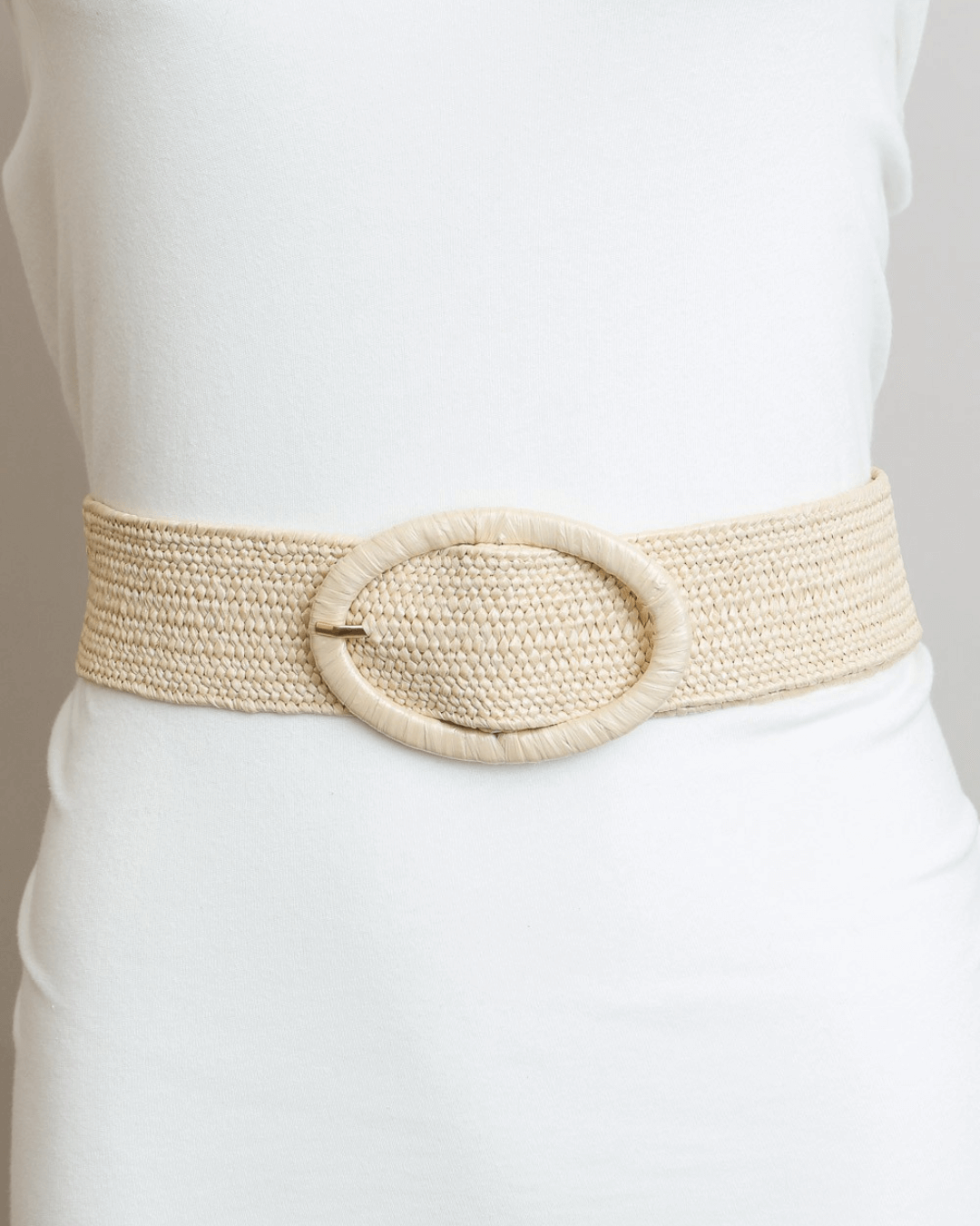 FAJA DE MUJER BLANCA