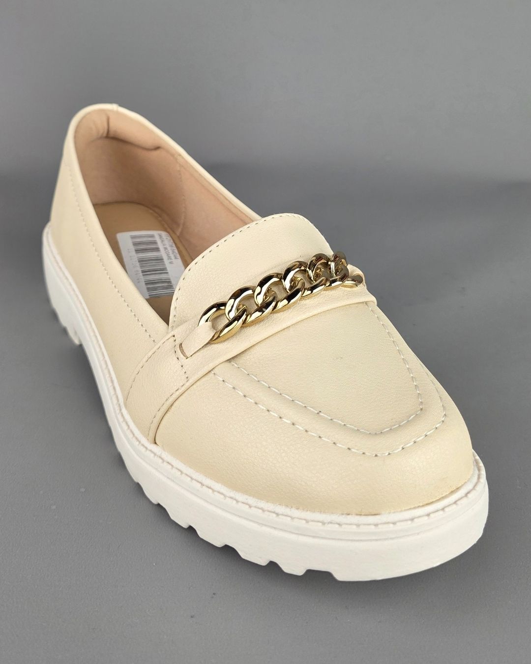 ZAPATO MODARE BLANCO PARA DAMA