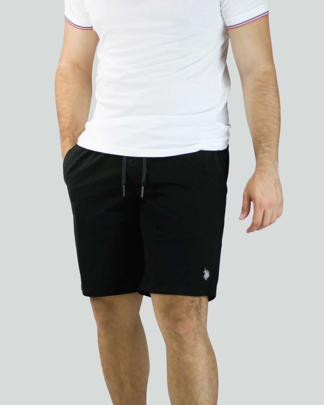 SHORT US POLO