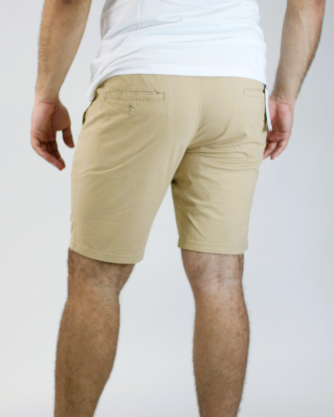 SHORT US POLO