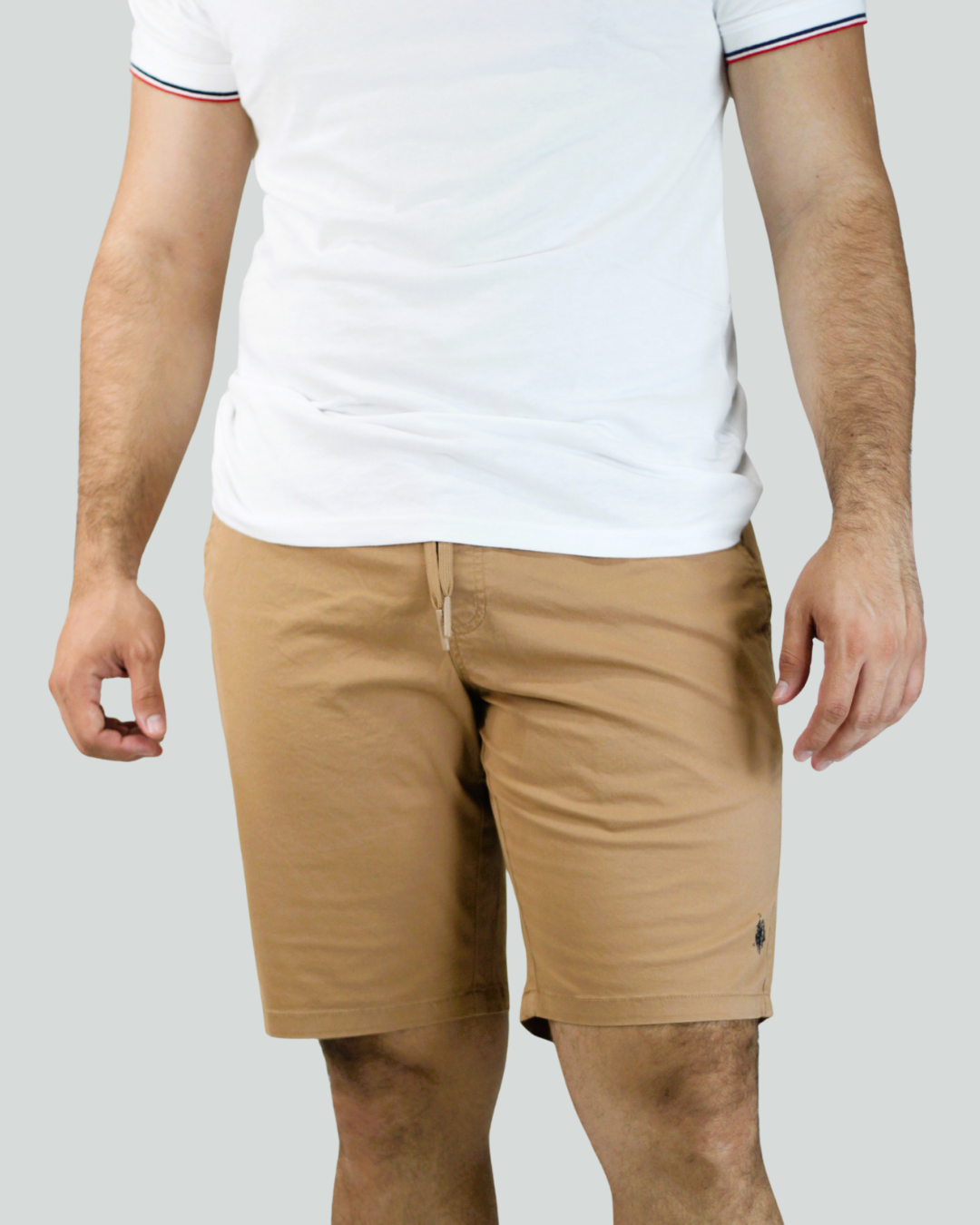 SHORT US POLO