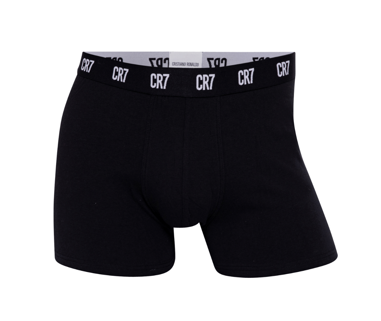 BOXER CR7 NEGRO