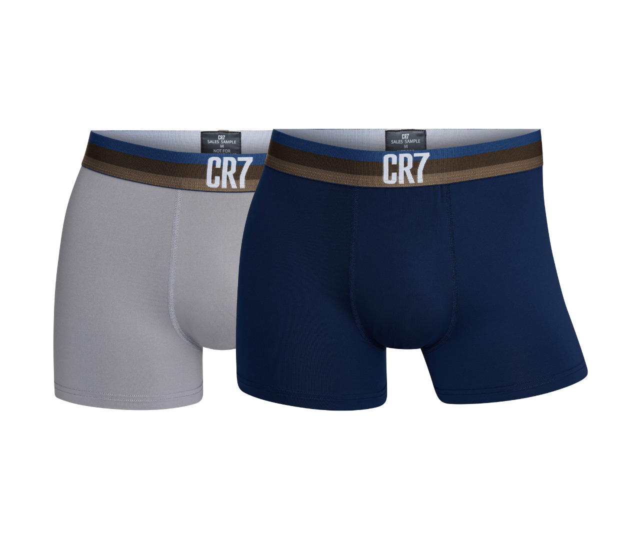 BOXER CR7 AZUL