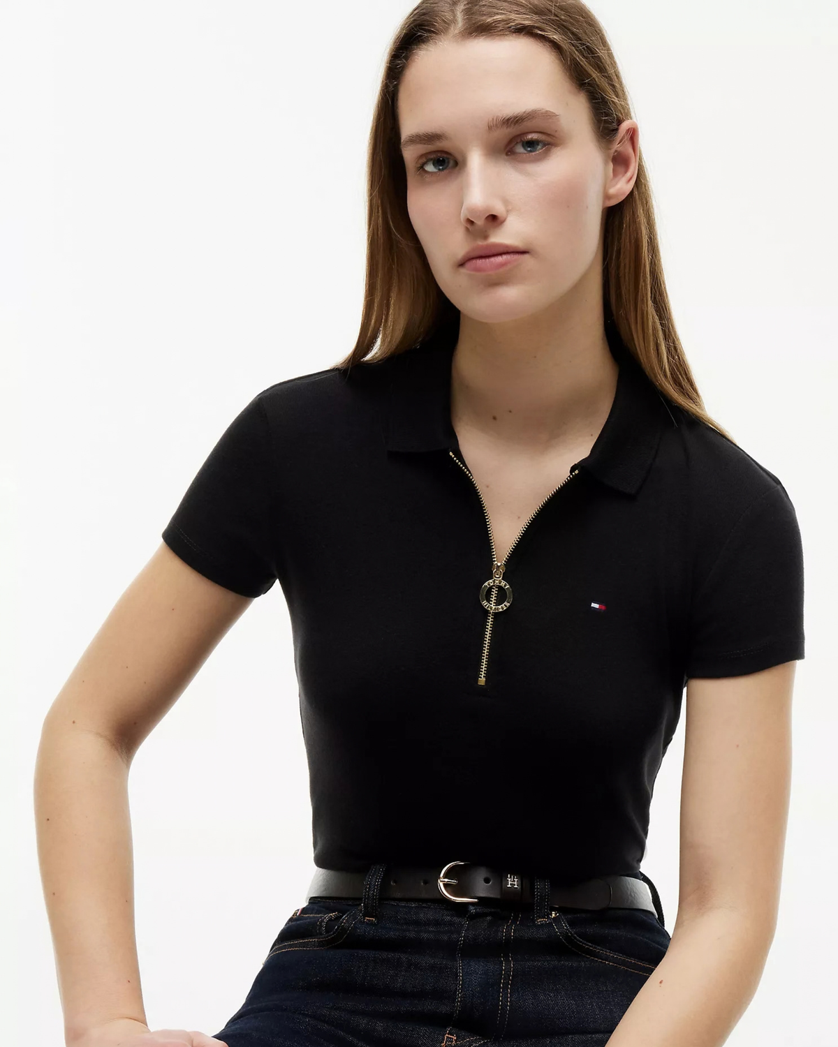 POLO TOMMY HILFIGER