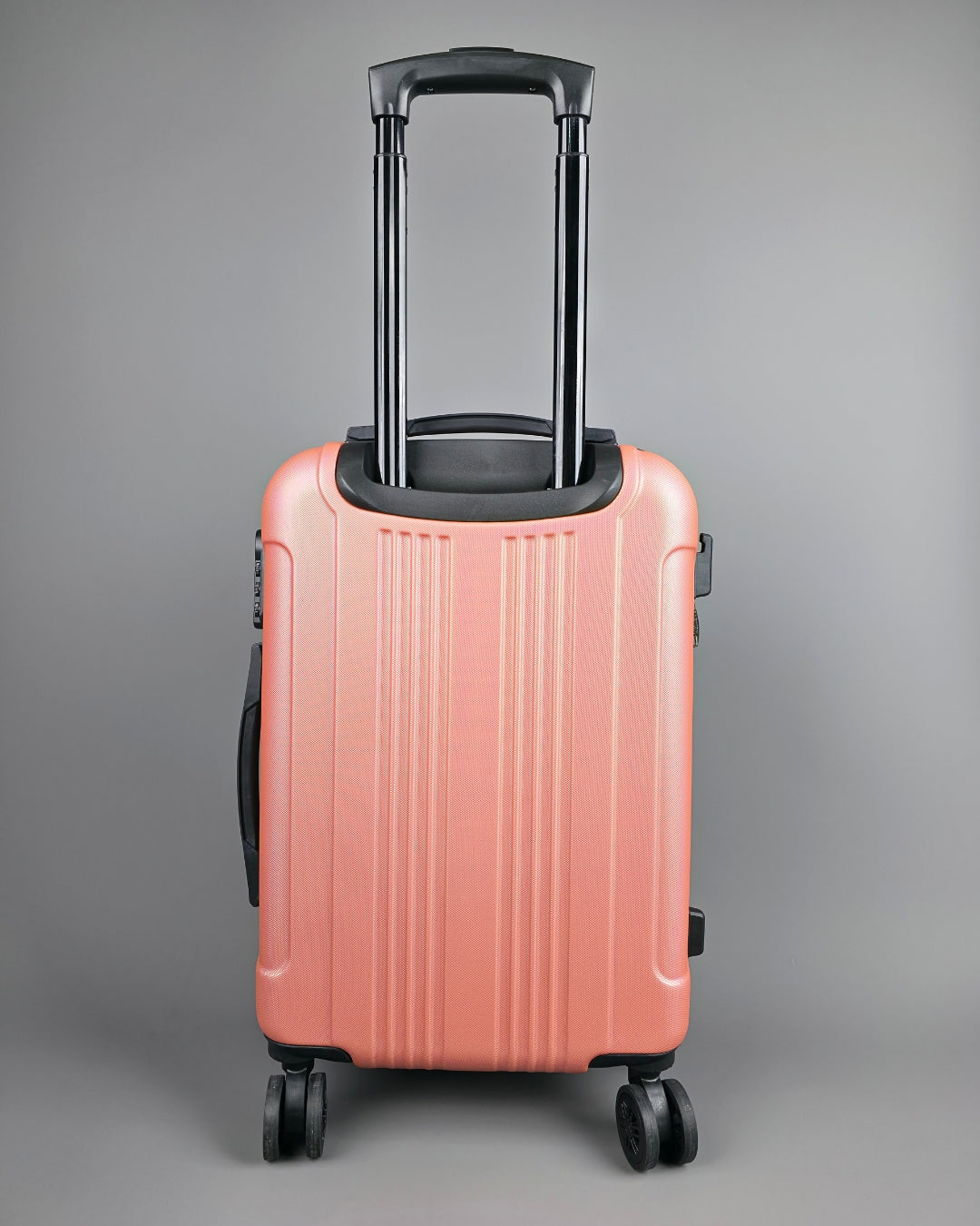MALETA CARRY ON KENNETH COLE ROSADA