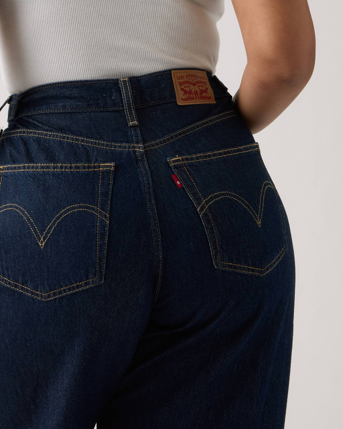 JEANS LEVI&