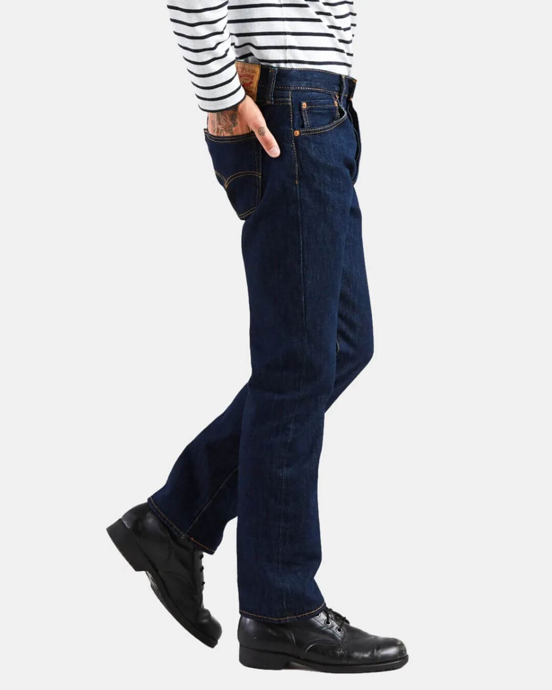 JEANS LEVIS DE HOMBRE 501 ORIGINAL