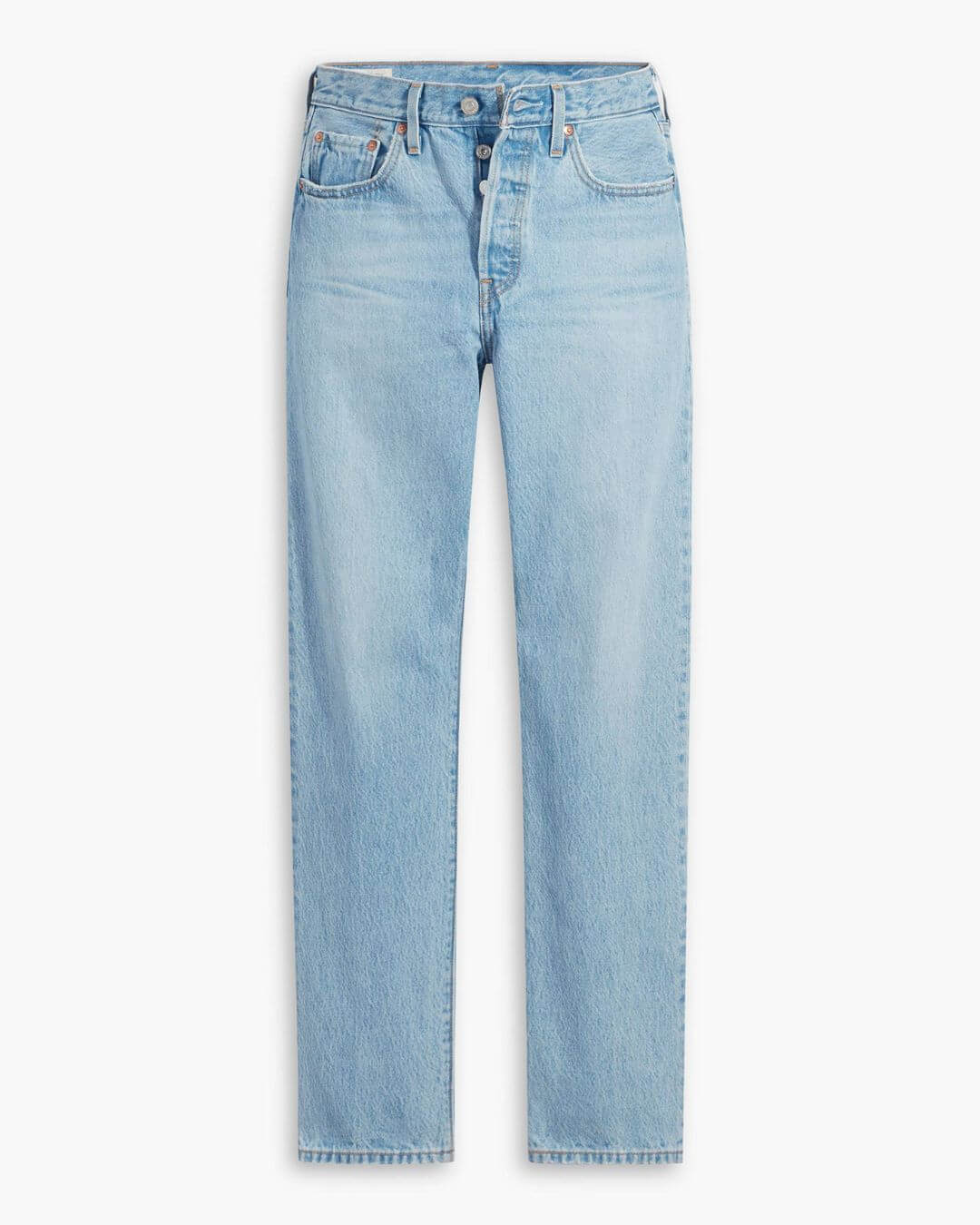 JEANS LEVIS MUJER 501 ORIGINAL
