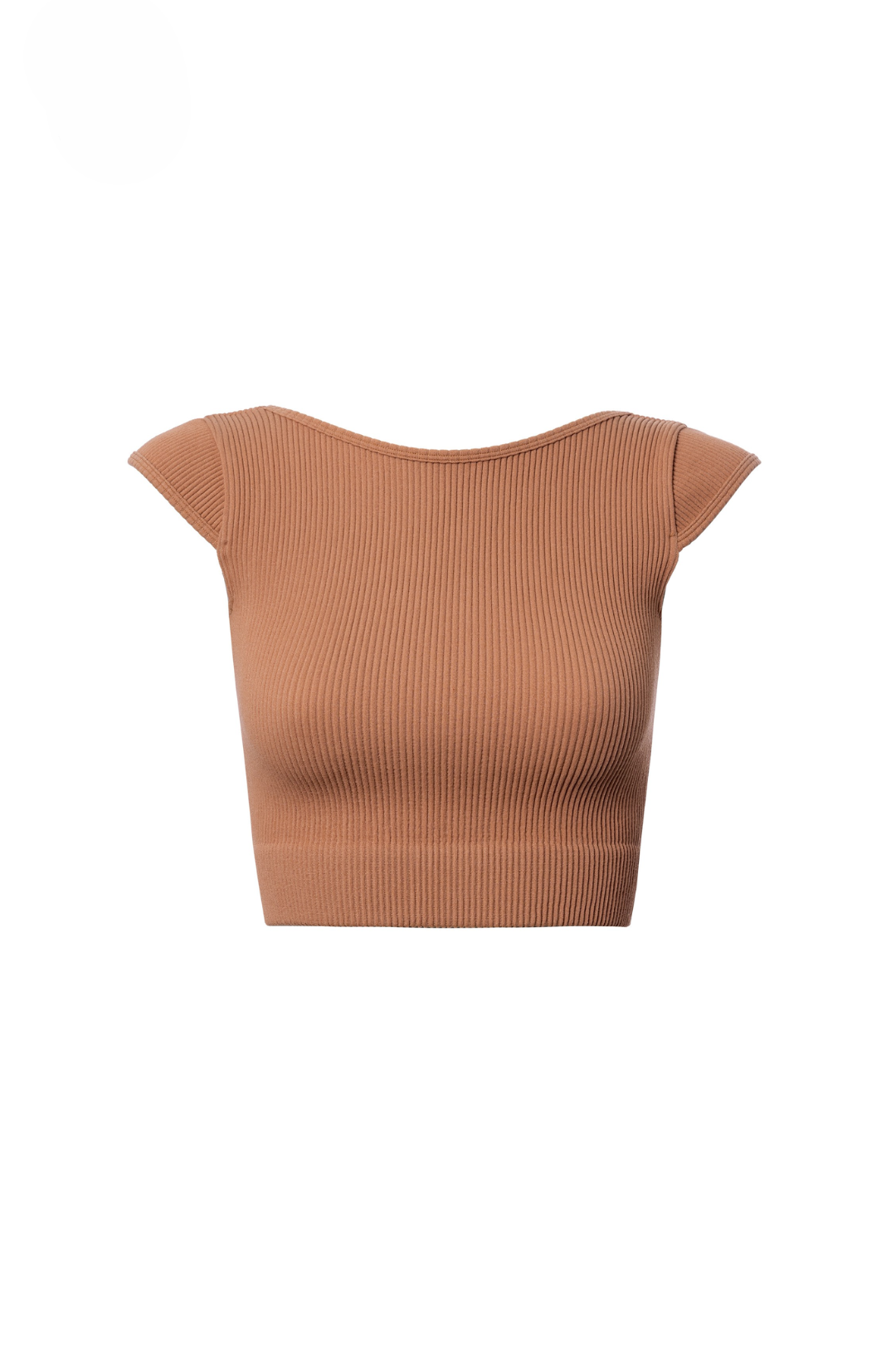 BLUSA DYNAMIC ESPALDA DESCUBIERTA
