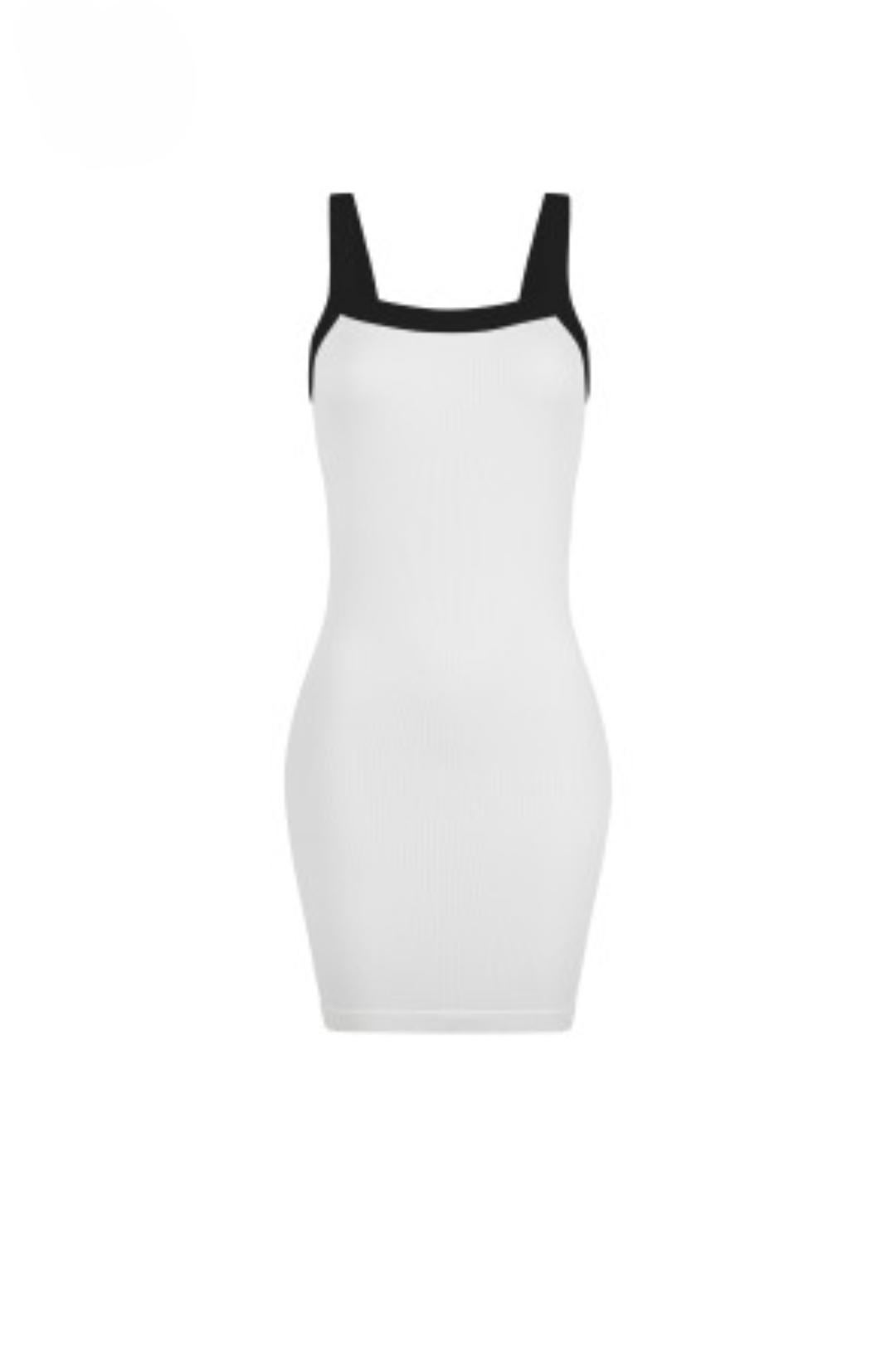 VESTIDO DYNAMIC DE TIRANTES DELGADOS