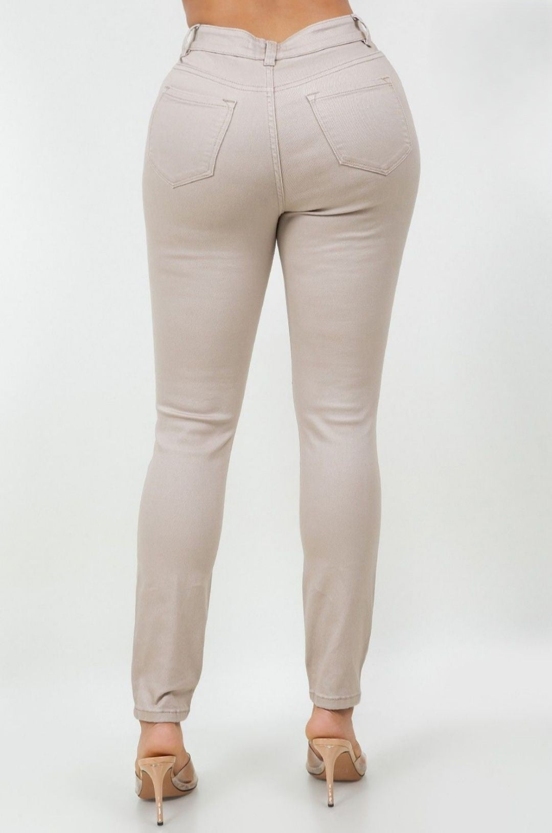 PANTALON ENCORE PLUS DAMA