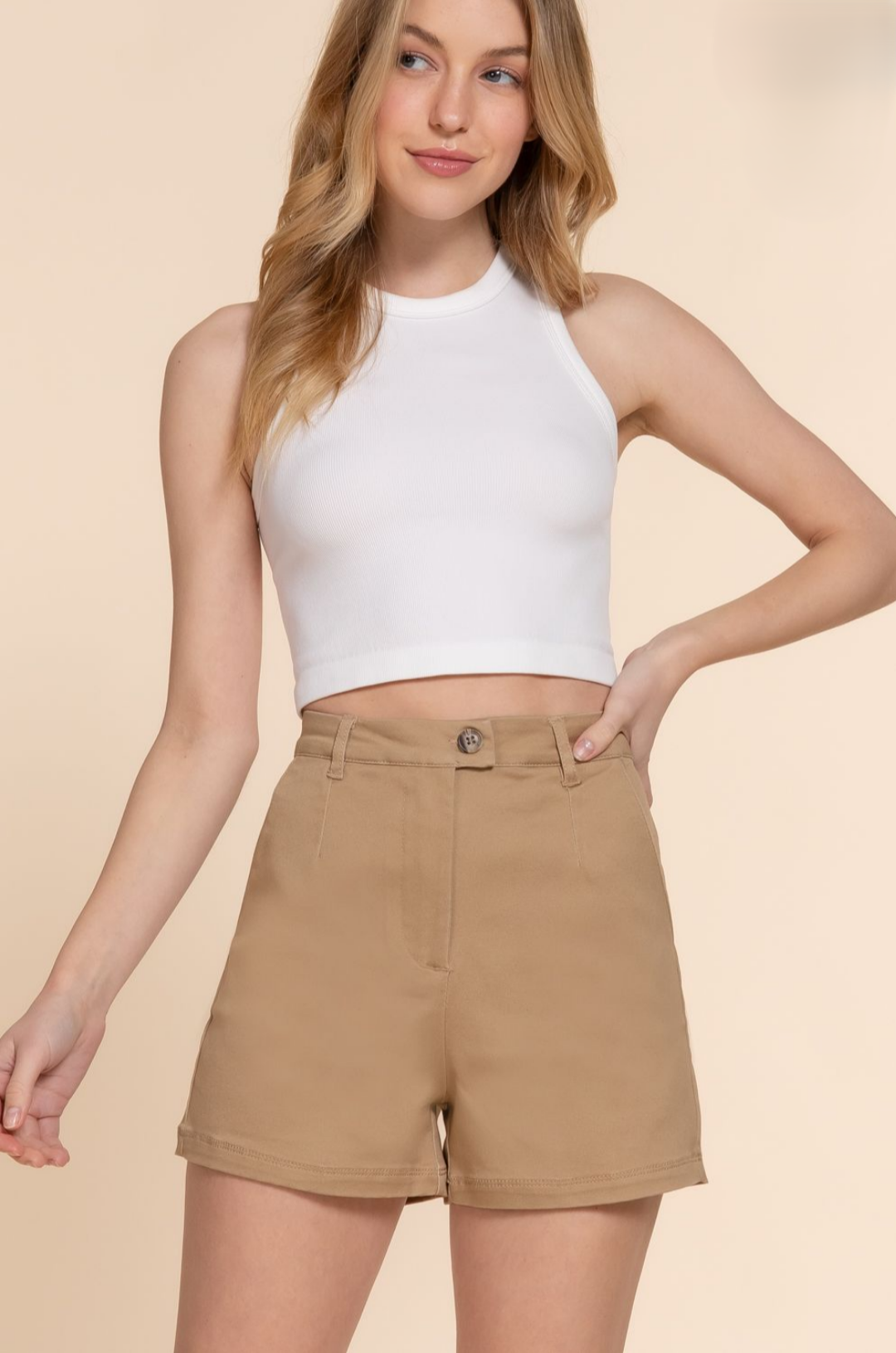 SHORT ACTIVE