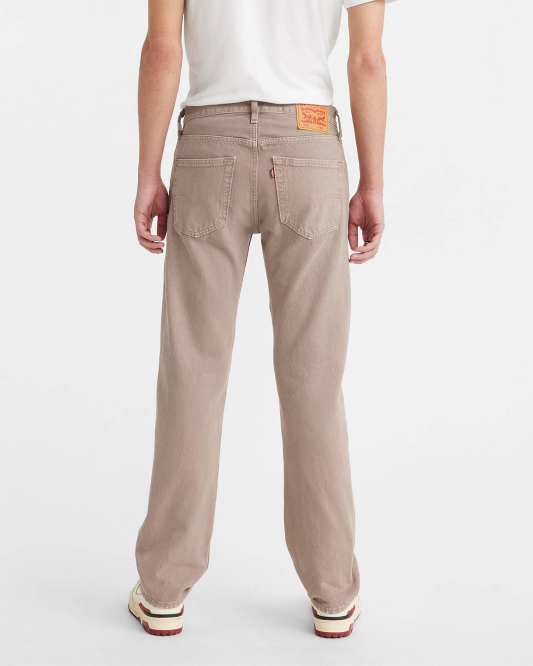 JEANS LEVI&