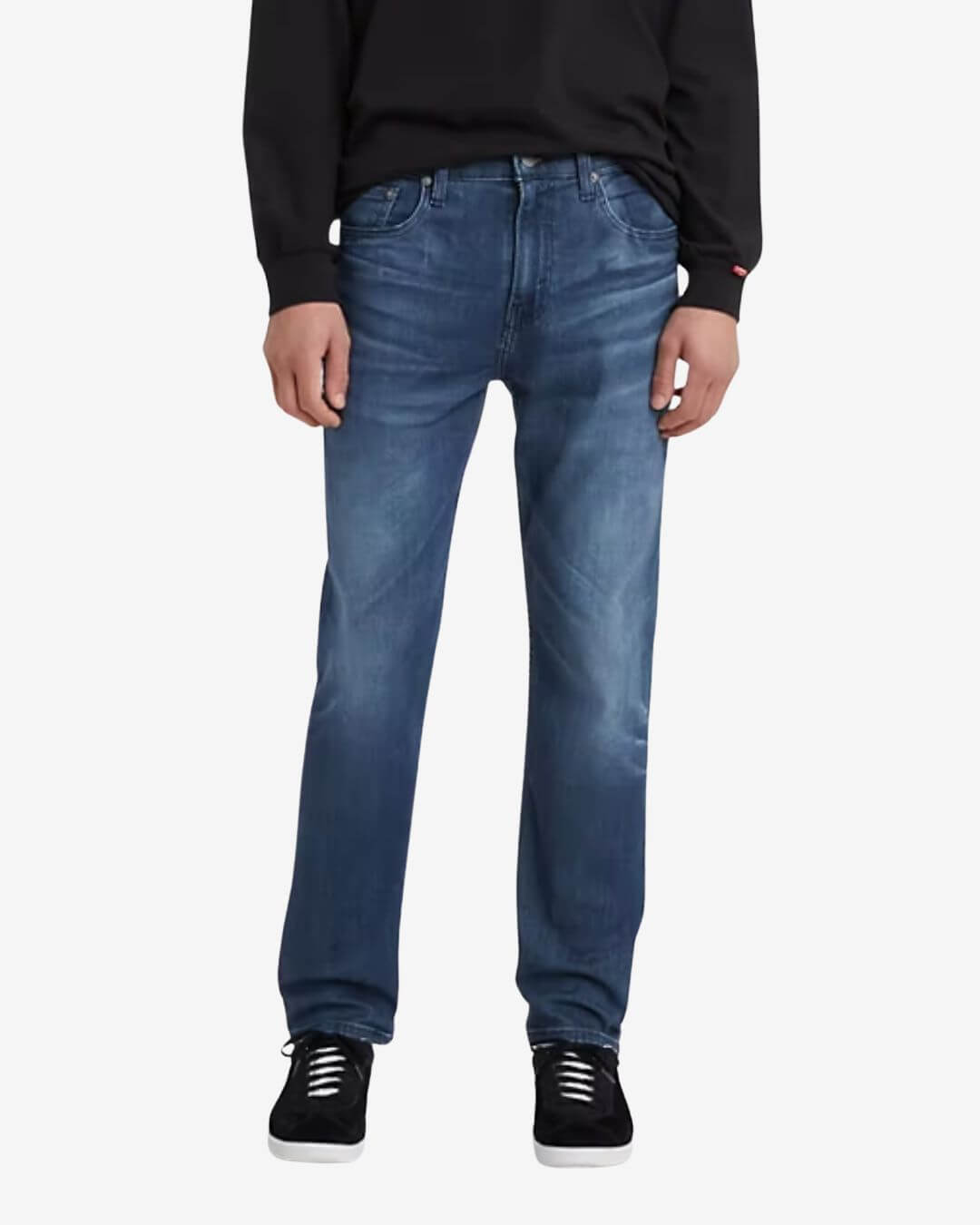 JEANS LEVIS 502 TAPER
