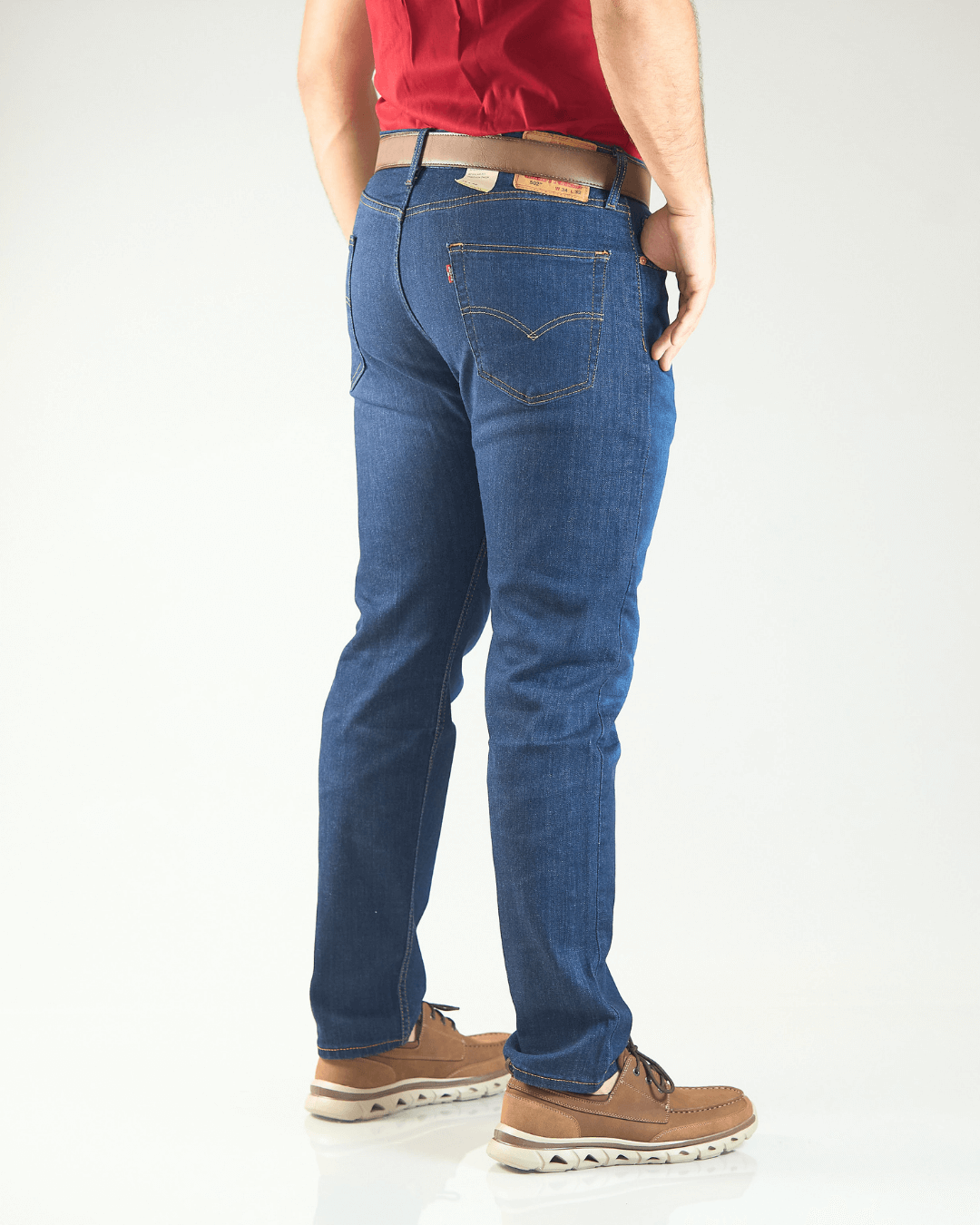 JEANS LEVIS DE HOMBRE 502 TAPER