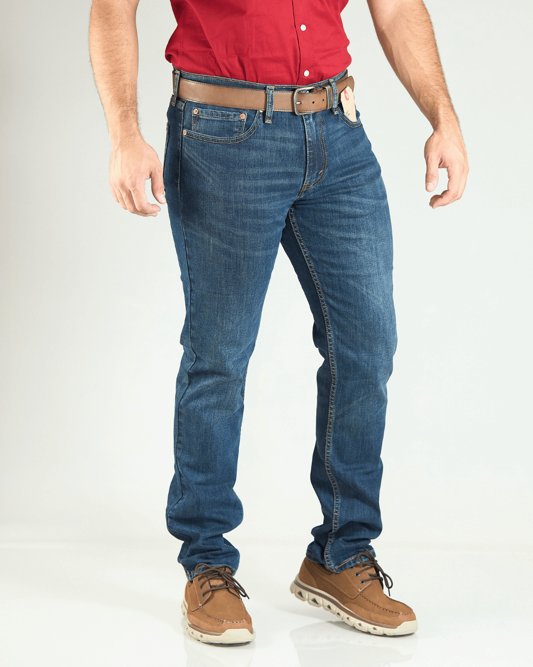 JEANS LEVIS DE HOMBRE 511 SLIM