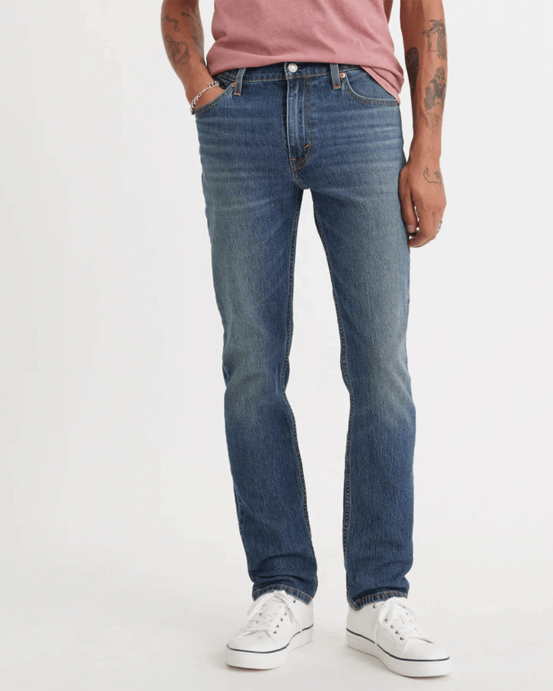 JEANS LEVIS DE HOMBRE 511 SLIM