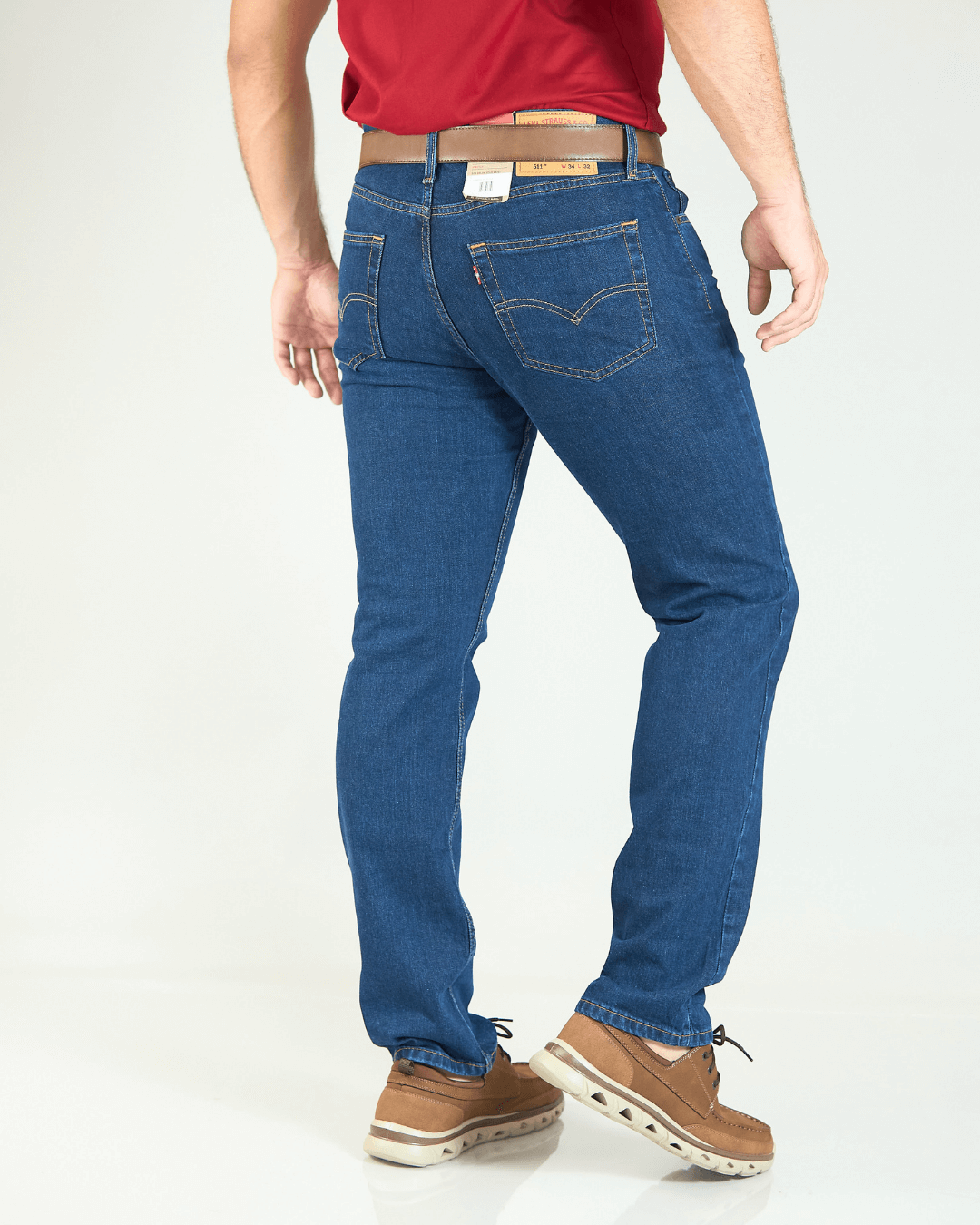 JEANS LEVIS DE HOMBRE 511 SLIM