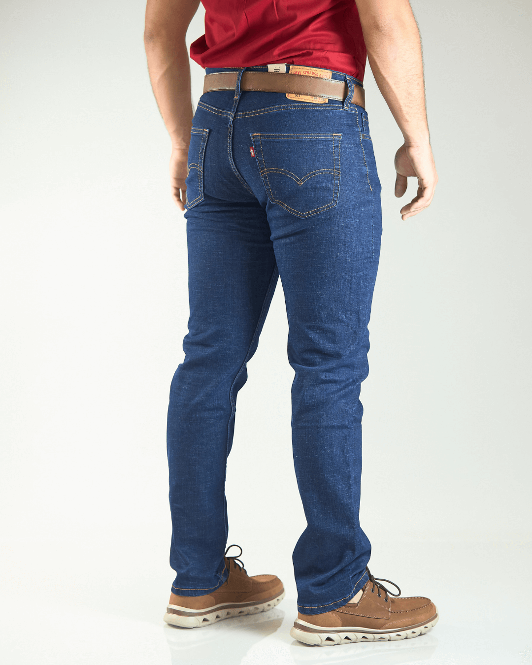JEANS LEVIS DE HOMBRE 511 SLIM