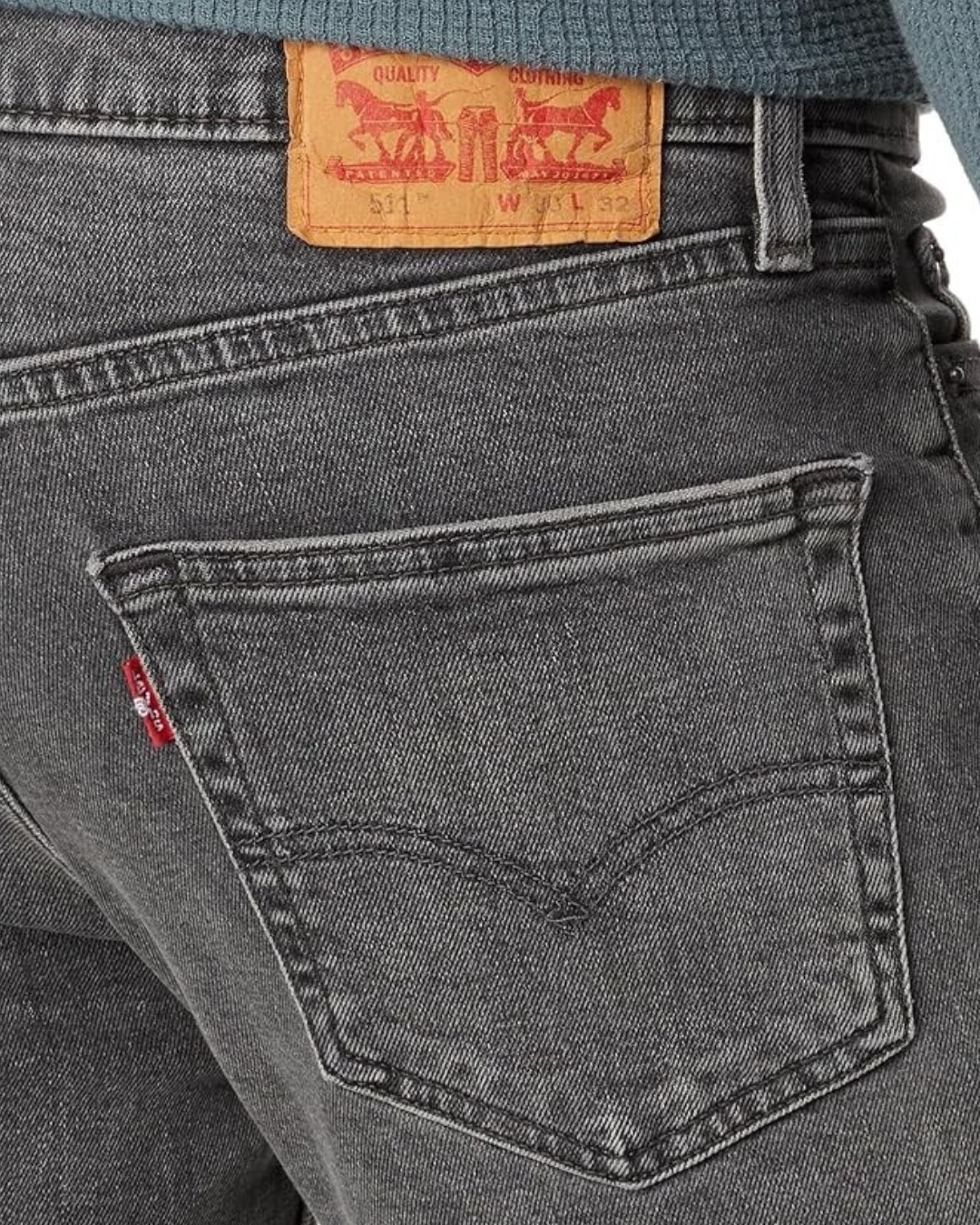 JEANS LEVIS 511 SLIM