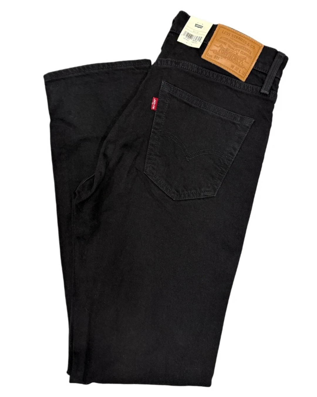 JEANS LEVIS 511 SLIM
