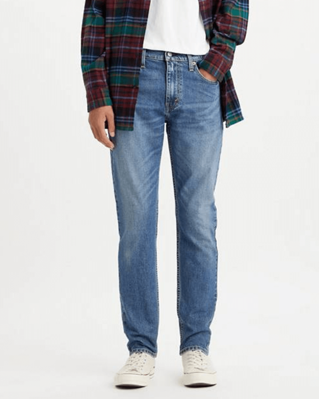 JEANS LEVIS DE HOMBRE 512 SLIM TAPER