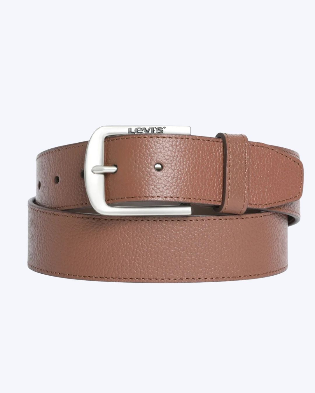 FAJA LEVIS PARA CABALLERO CAFÉ